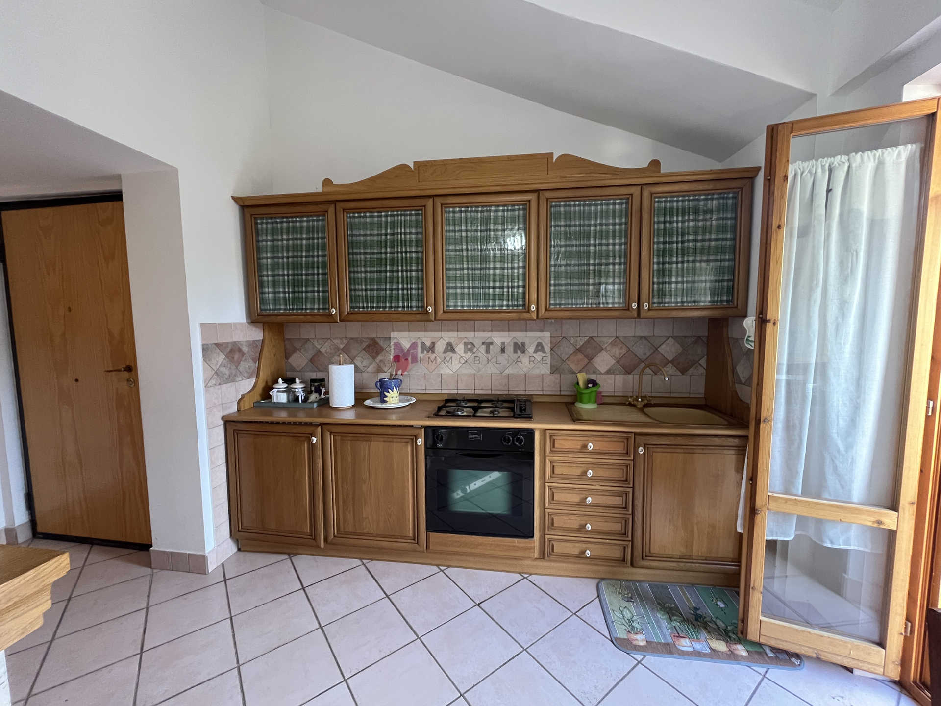 Appartamento Picinisco -18