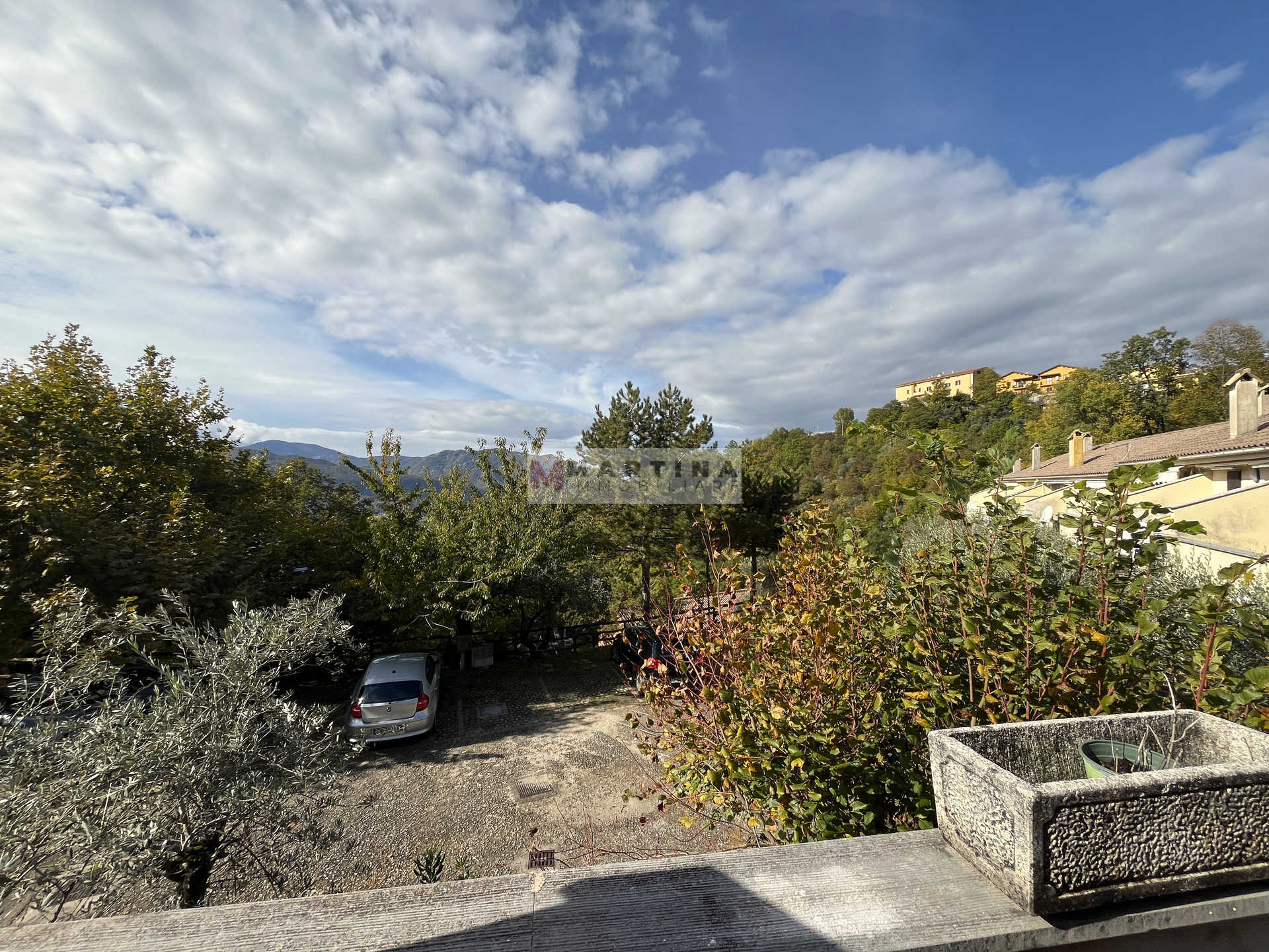 Appartamento Picinisco -19