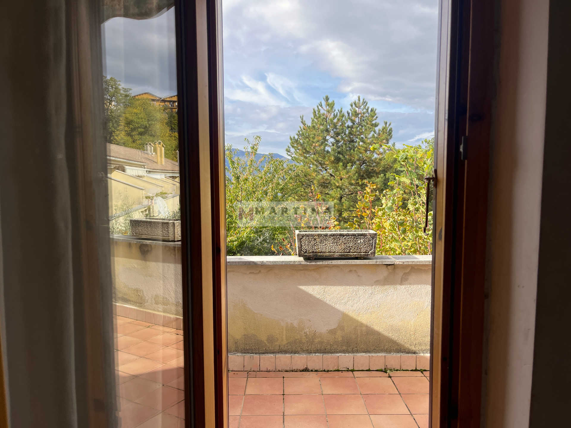 Appartamento Picinisco -2