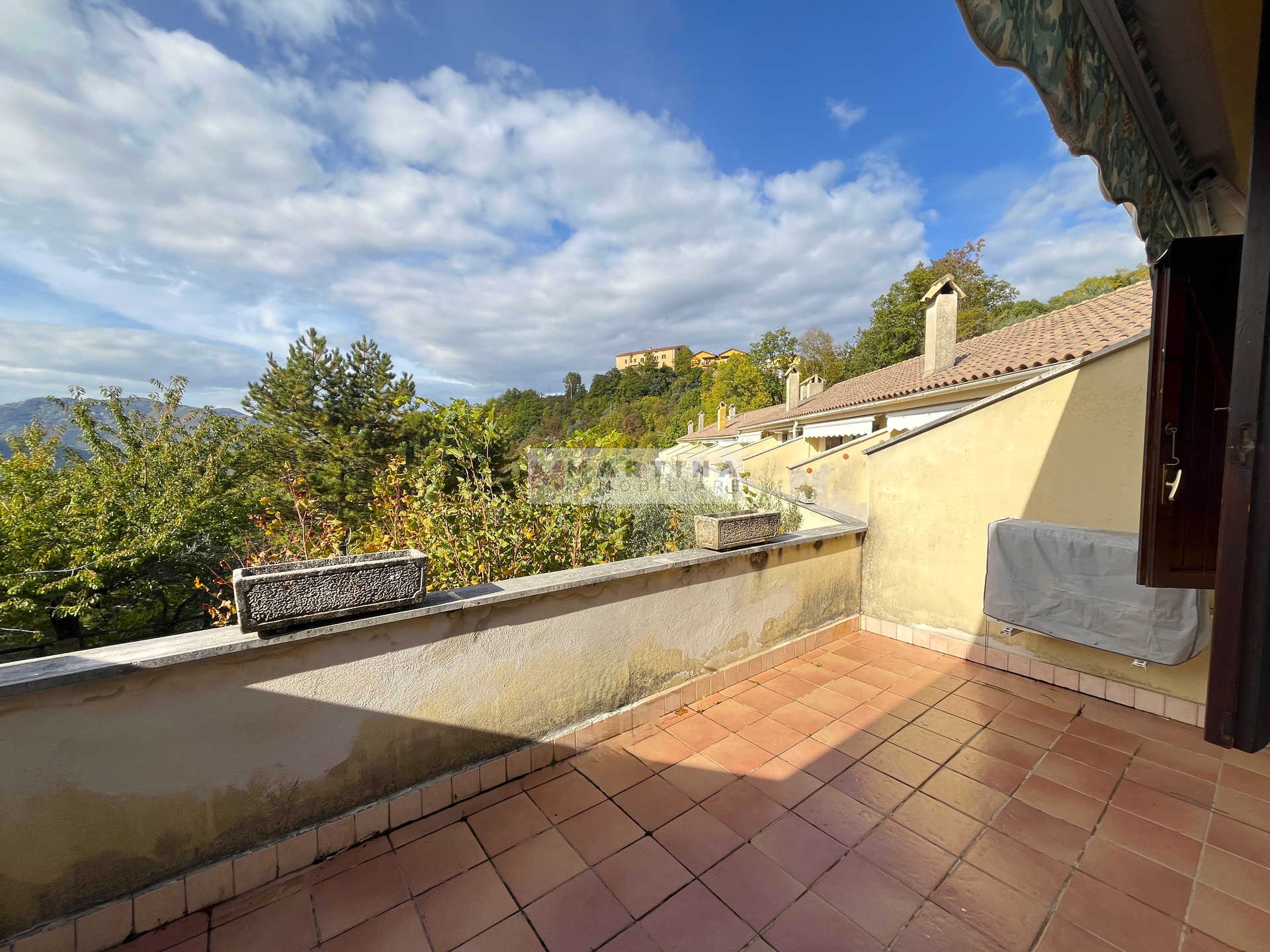 Appartamento Picinisco -20