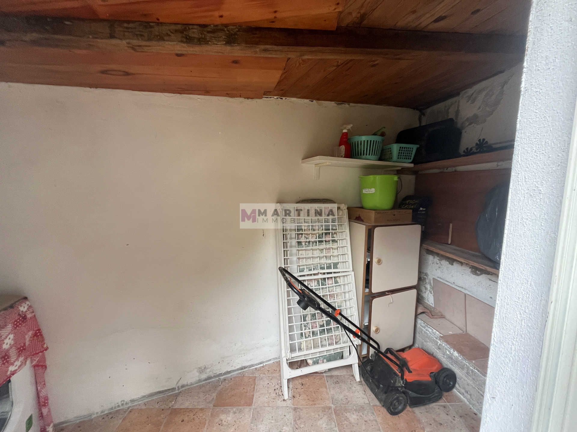 Appartamento Picinisco -3