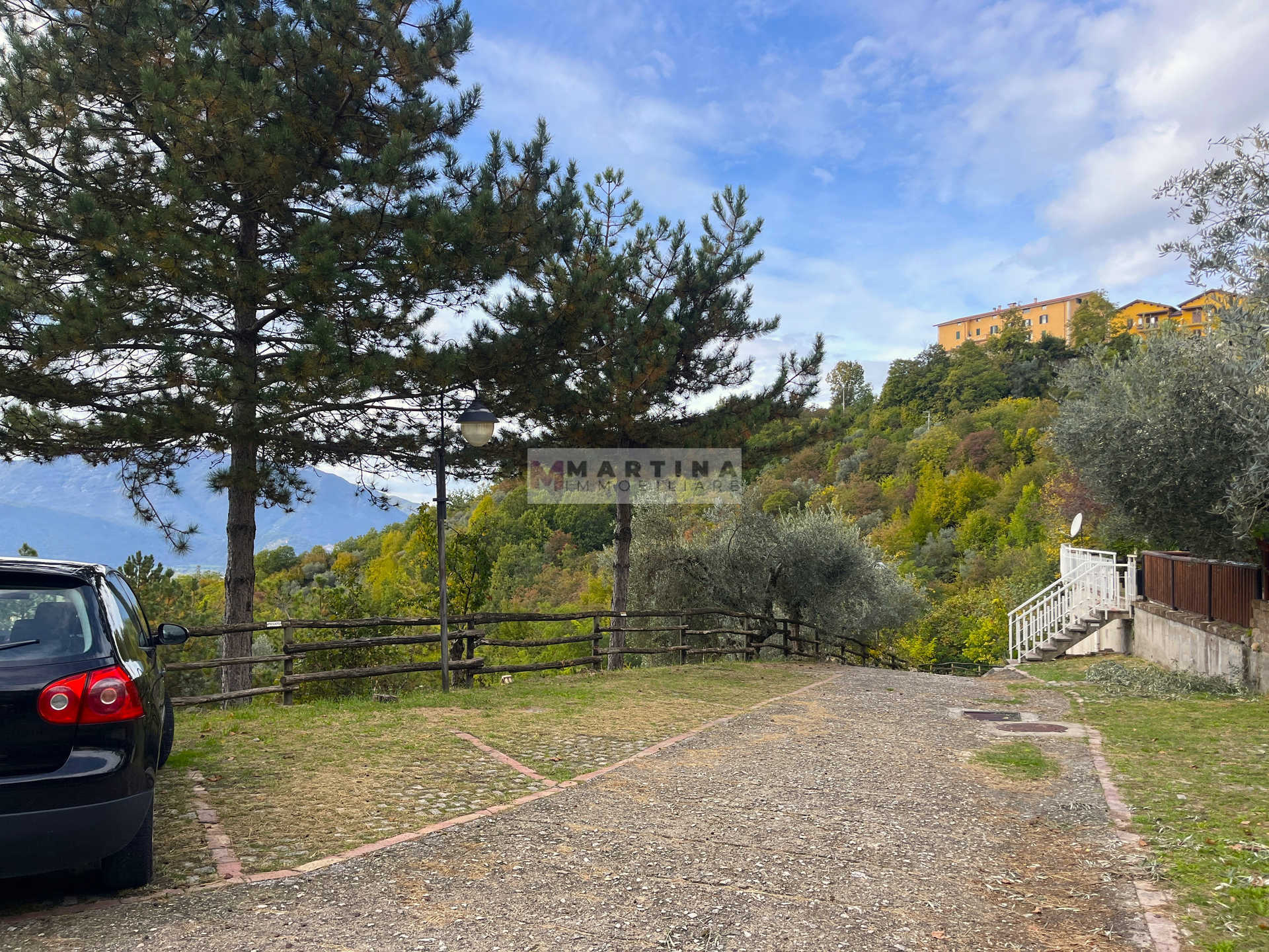 Appartamento Picinisco -5