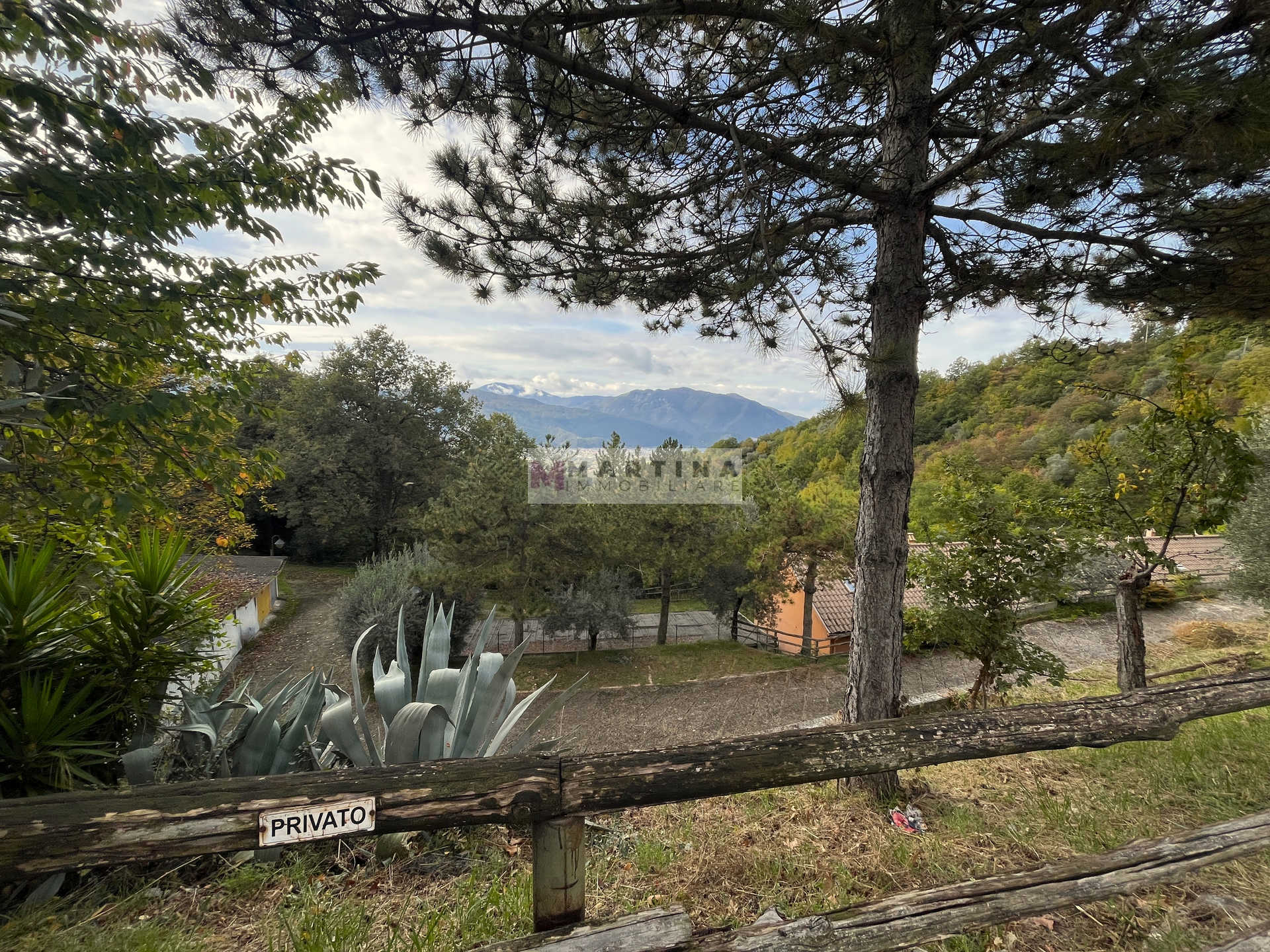 Appartamento Picinisco -6