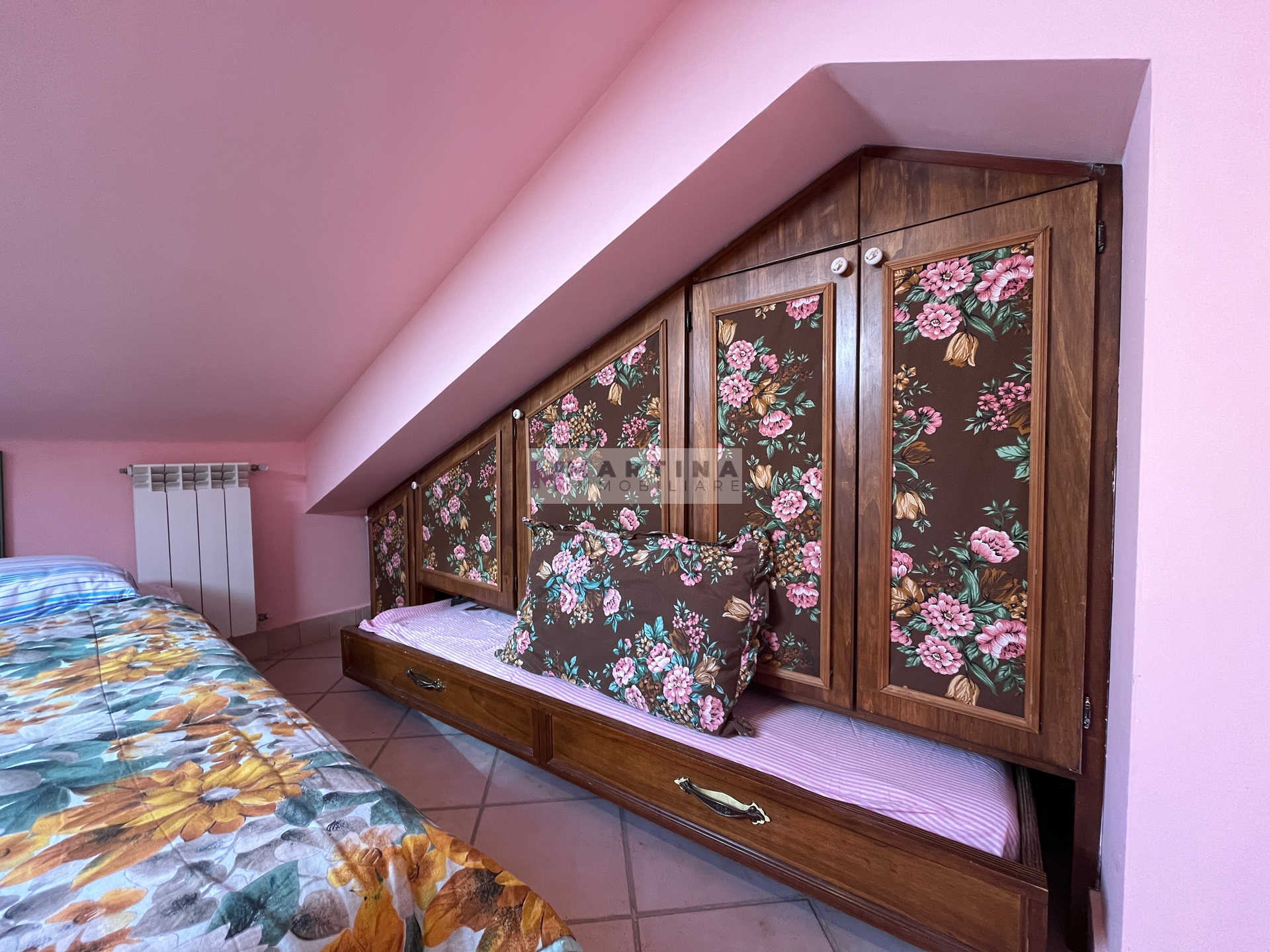 Appartamento Picinisco -7