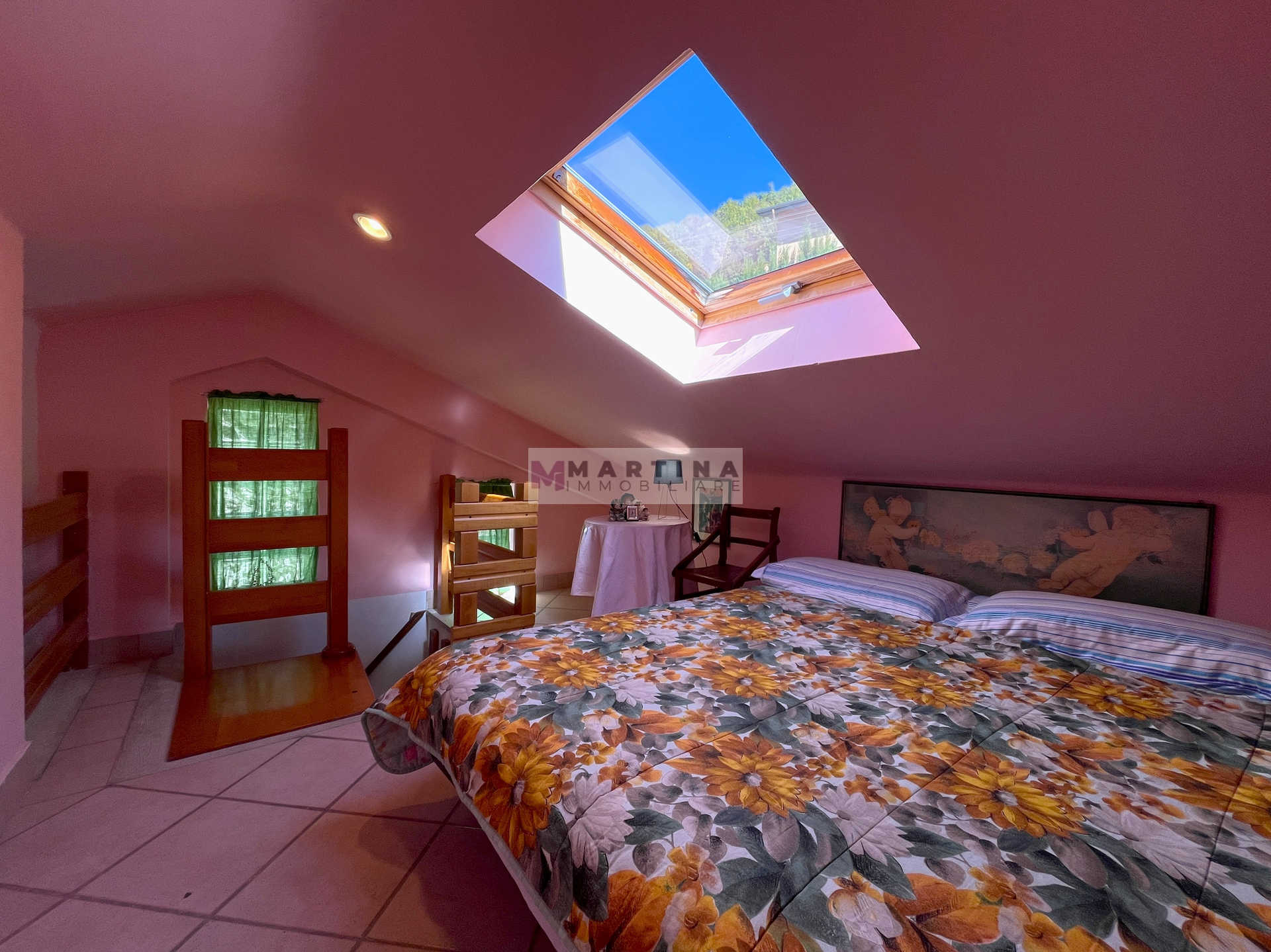 Appartamento Picinisco -8