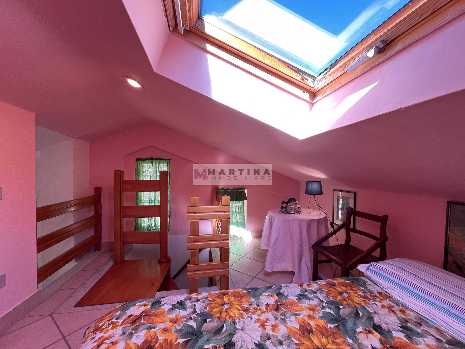 Appartamento Picinisco -9