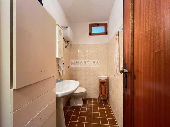 Casa indipendente con terreno
