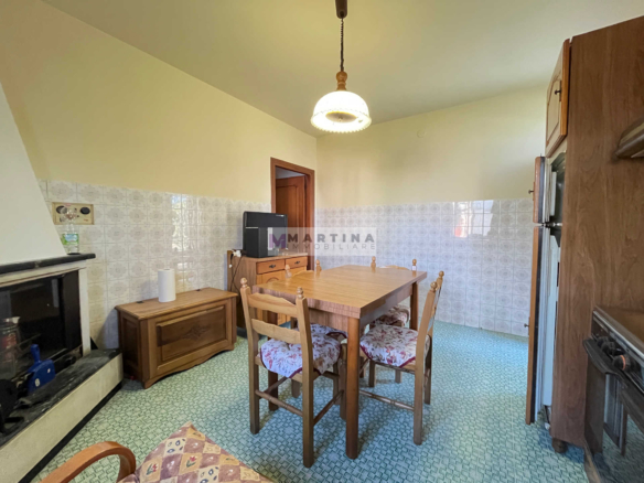 Casa indipendente con terreno