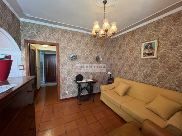Casa indipendente con terreno