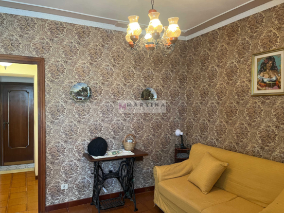 Casa indipendente con terreno