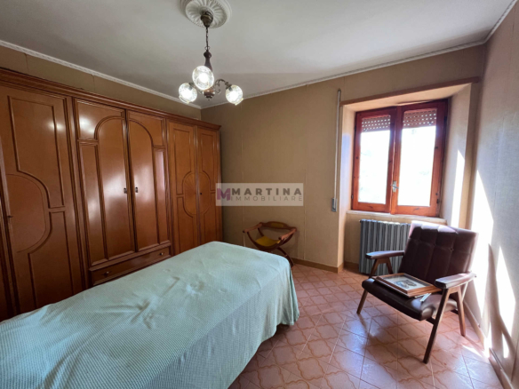 Casa indipendente con terreno