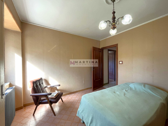Casa indipendente con terreno