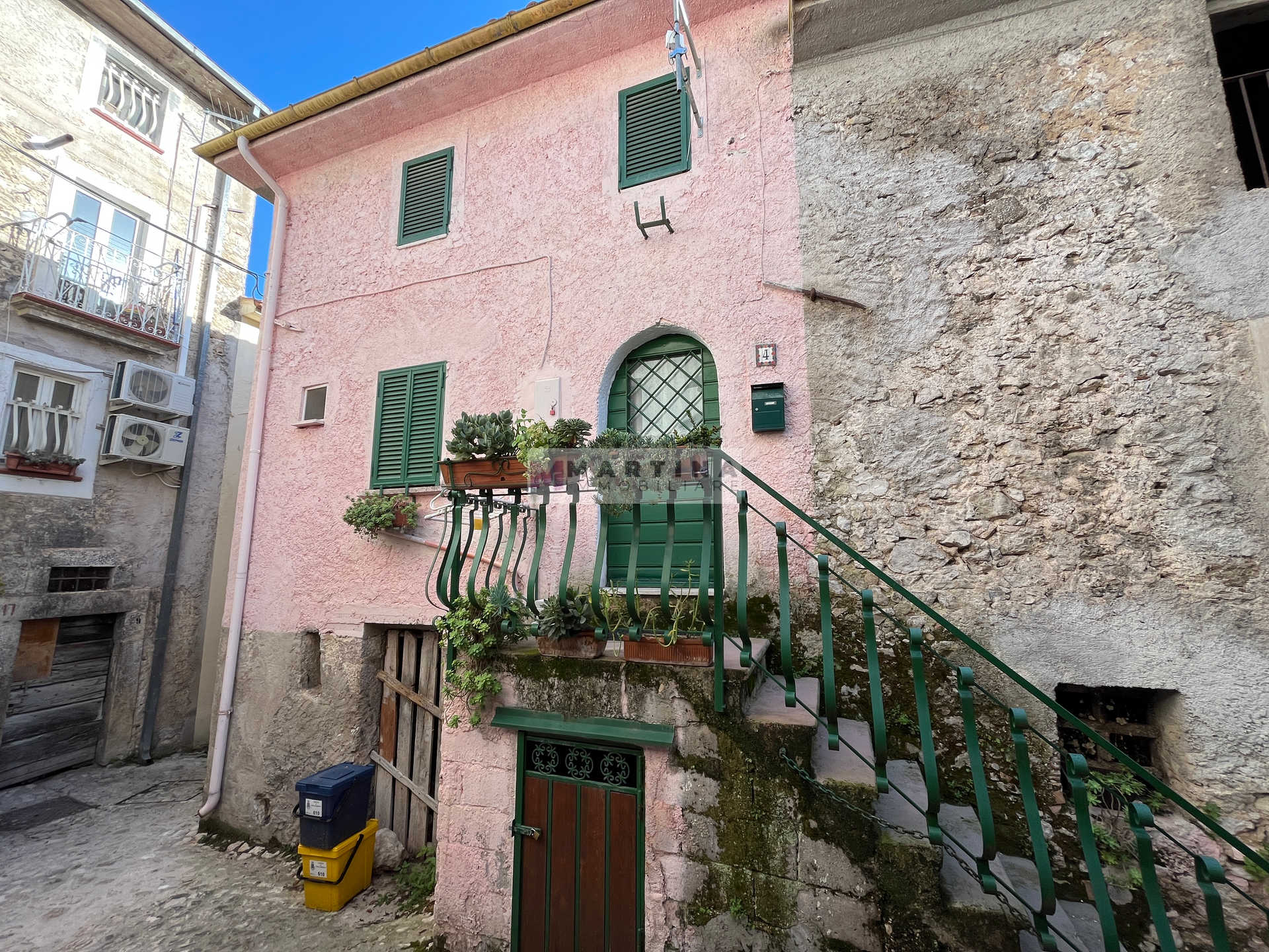 Terracielo centrale, Posta Fibreno -11