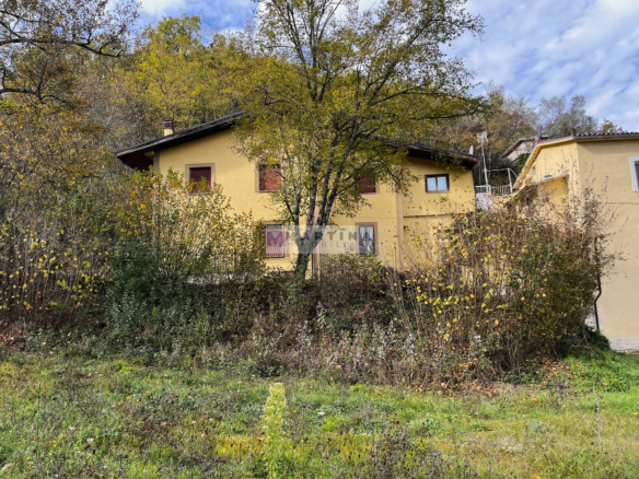 House with land
