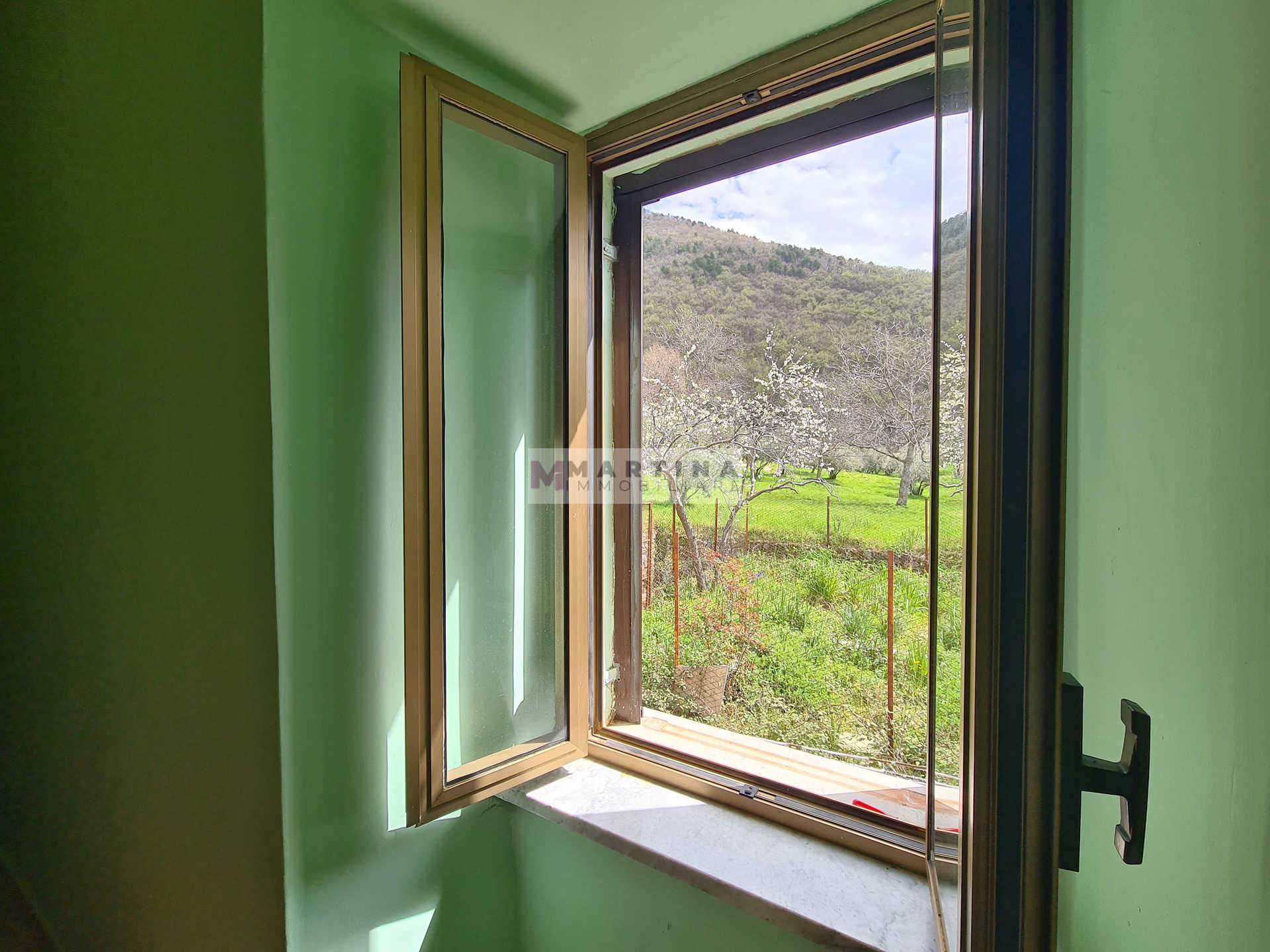 Casa su due piani San Donato Val di Comino – Via Belfiore11