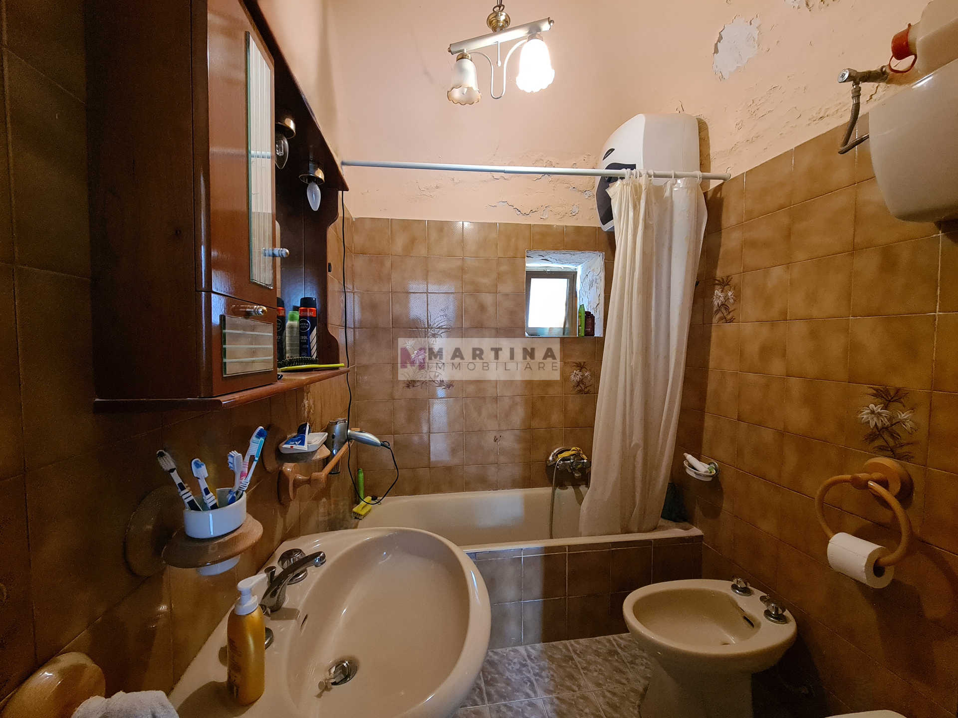 Casa su due piani San Donato Val di Comino – Via Belfiore7