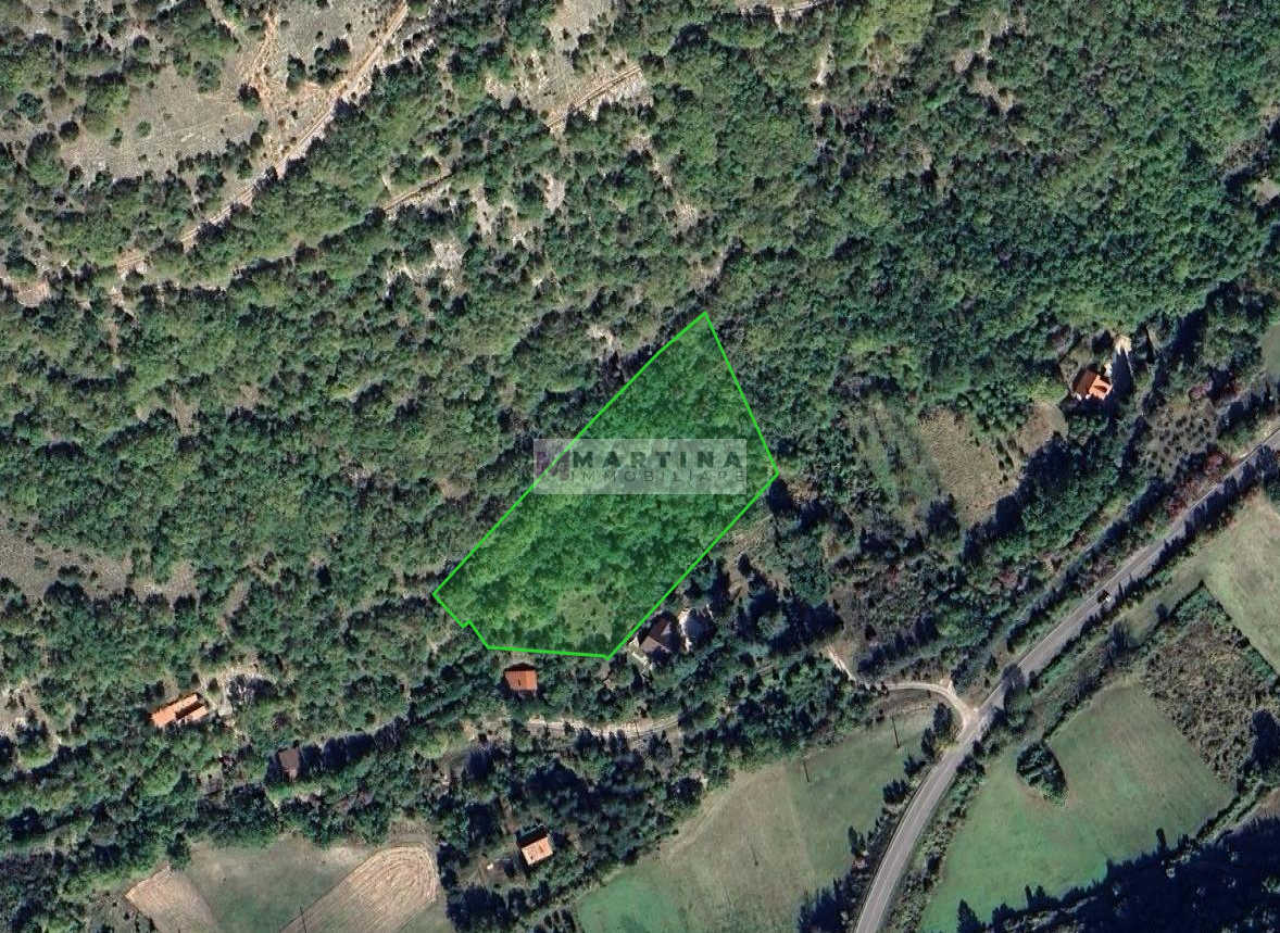 Campoli Appennino terreno2