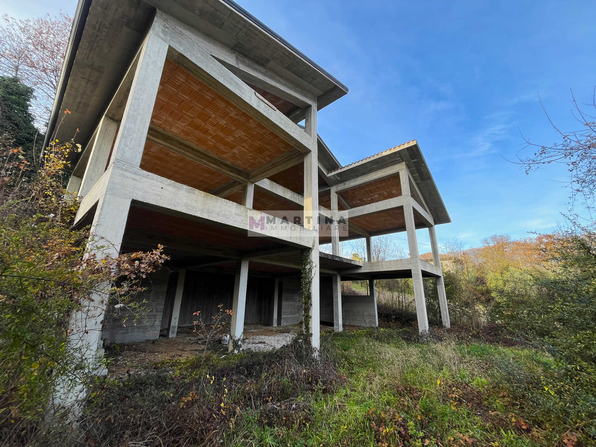 cemento armato Alvito1