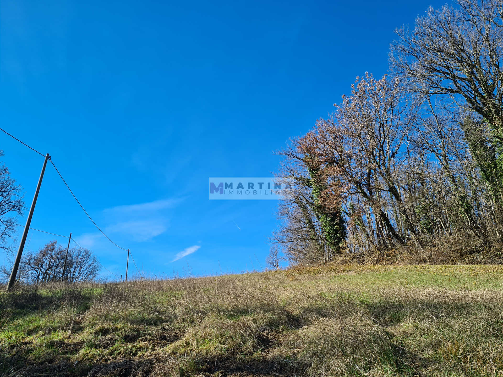 Rudere con terreno via Castagneto San Donato Val di Comino10