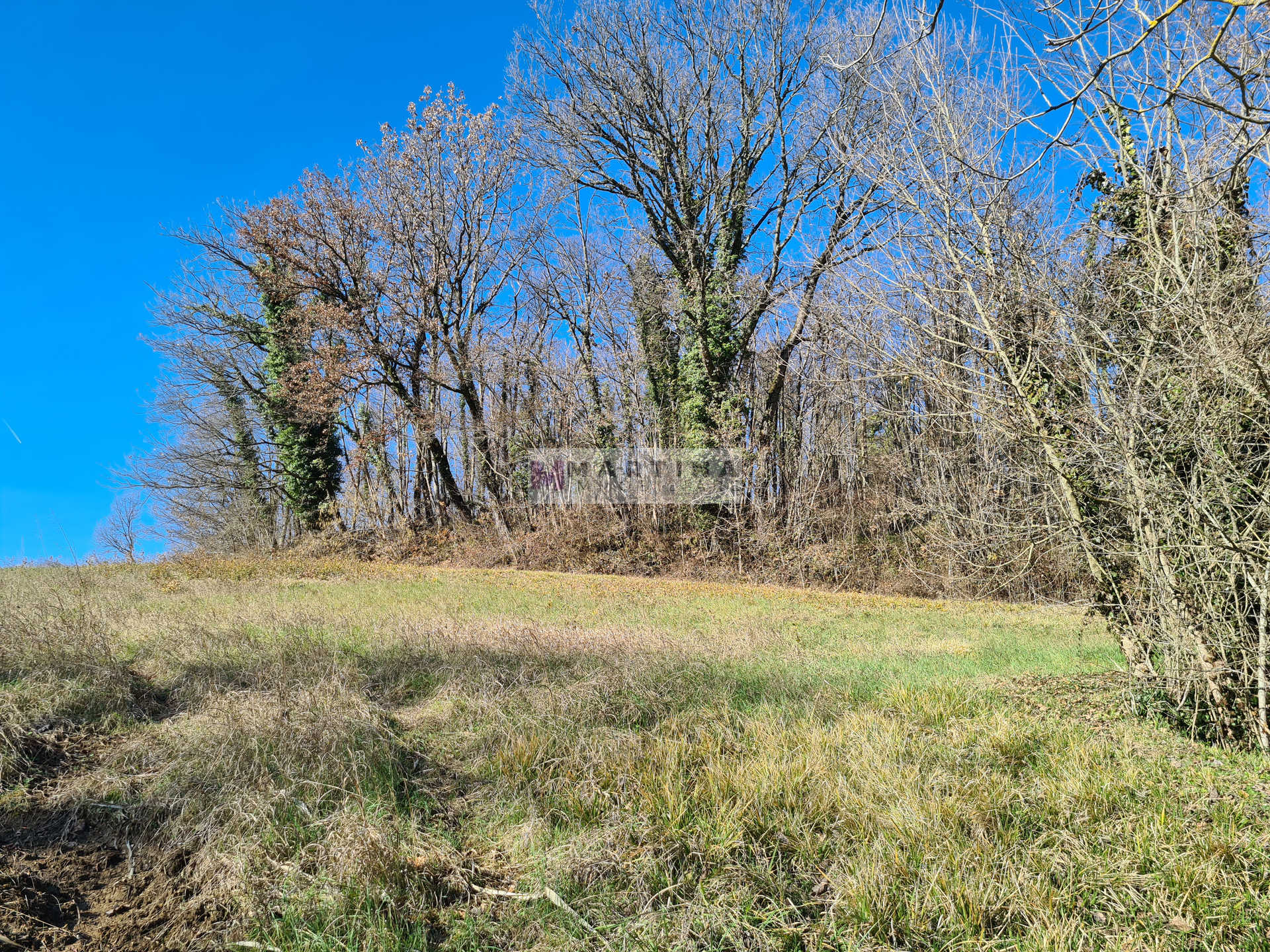 Rudere con terreno via Castagneto San Donato Val di Comino11