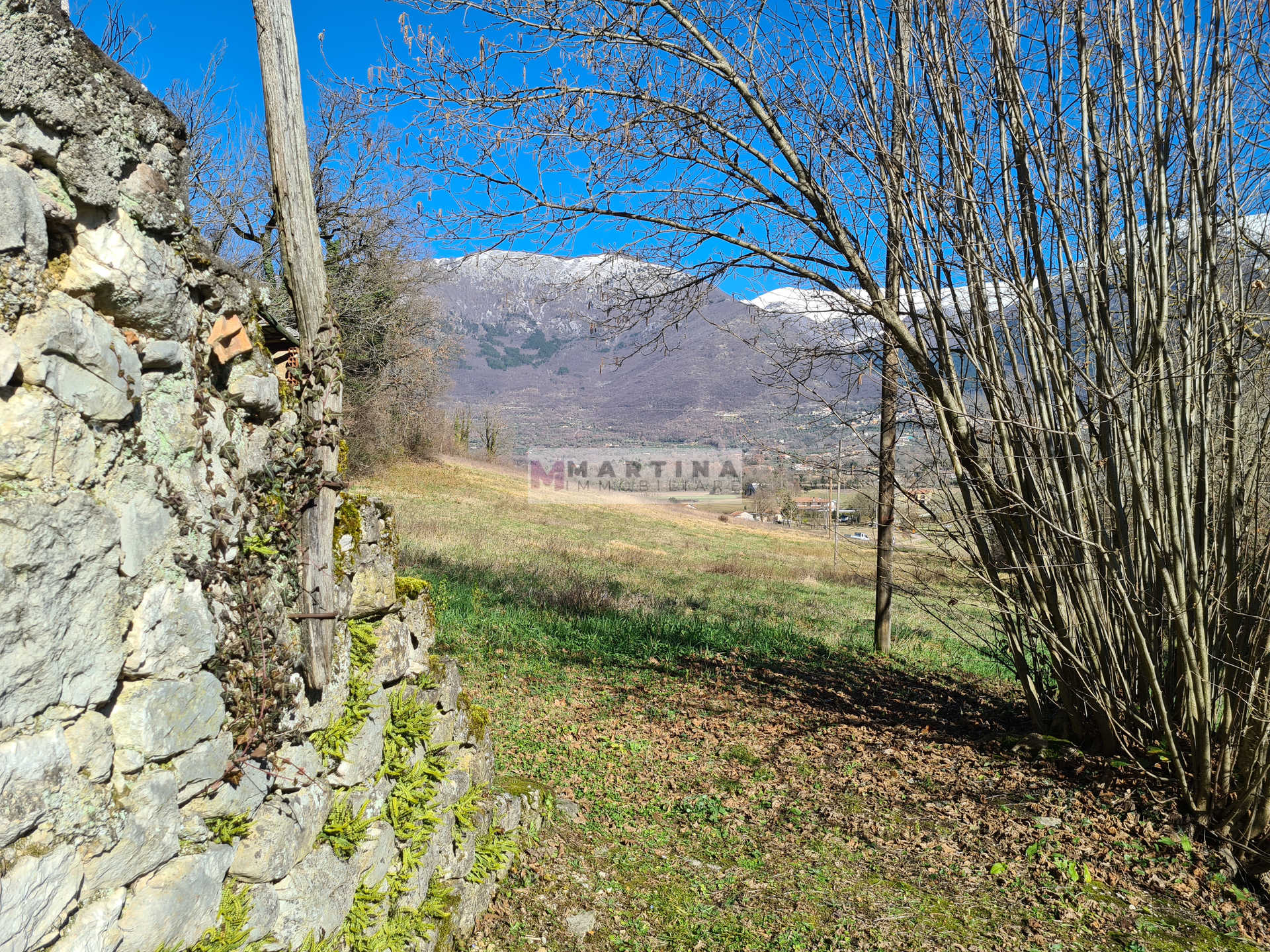 Rudere con terreno via Castagneto San Donato Val di Comino4