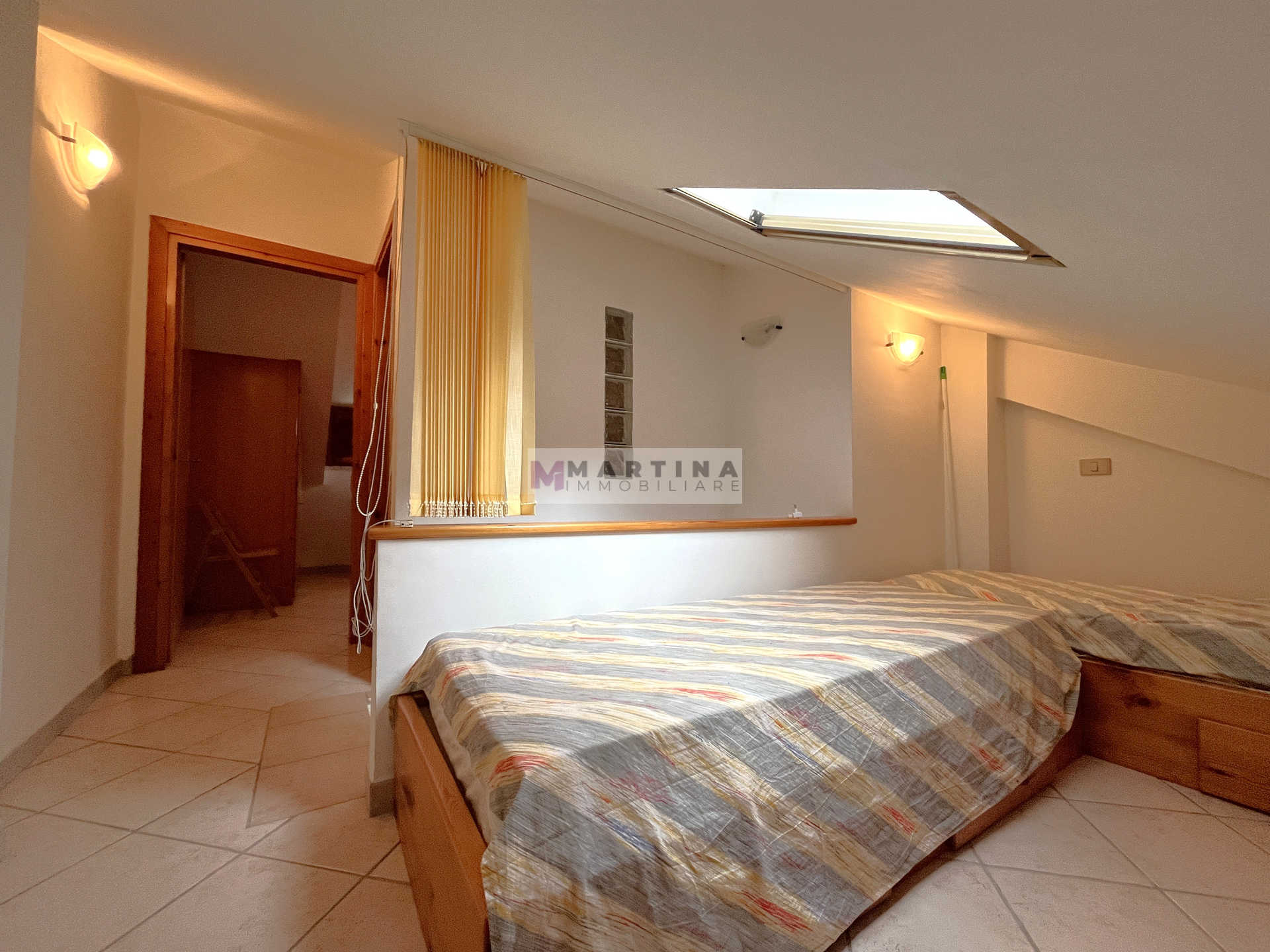 Appartamento Picinisco- 12