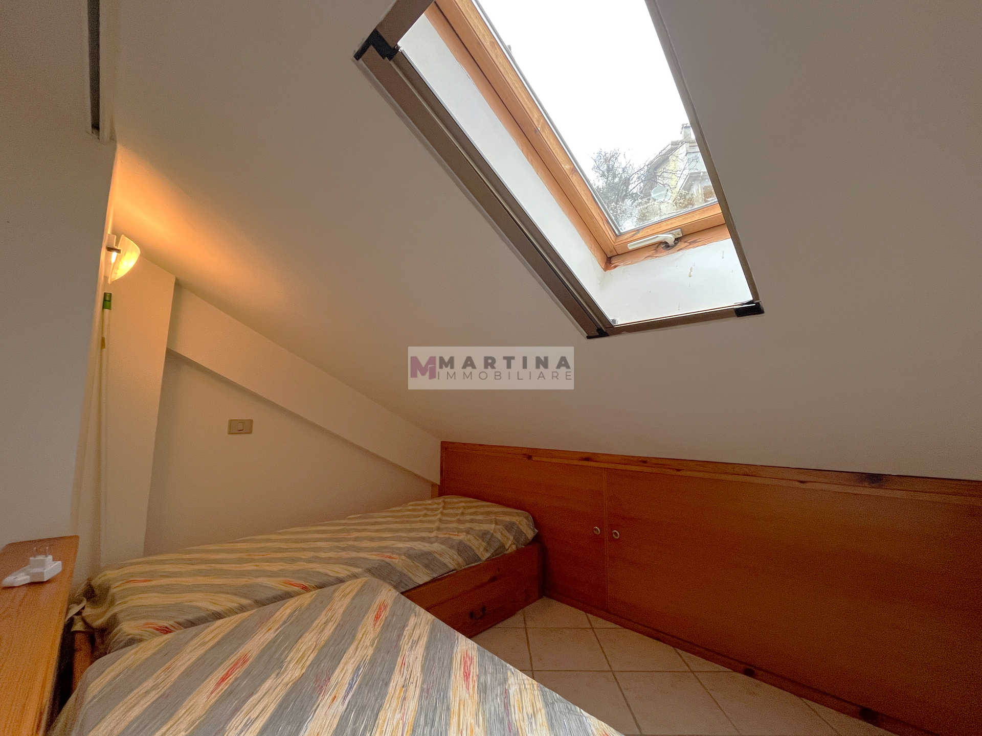 Appartamento Picinisco- 13