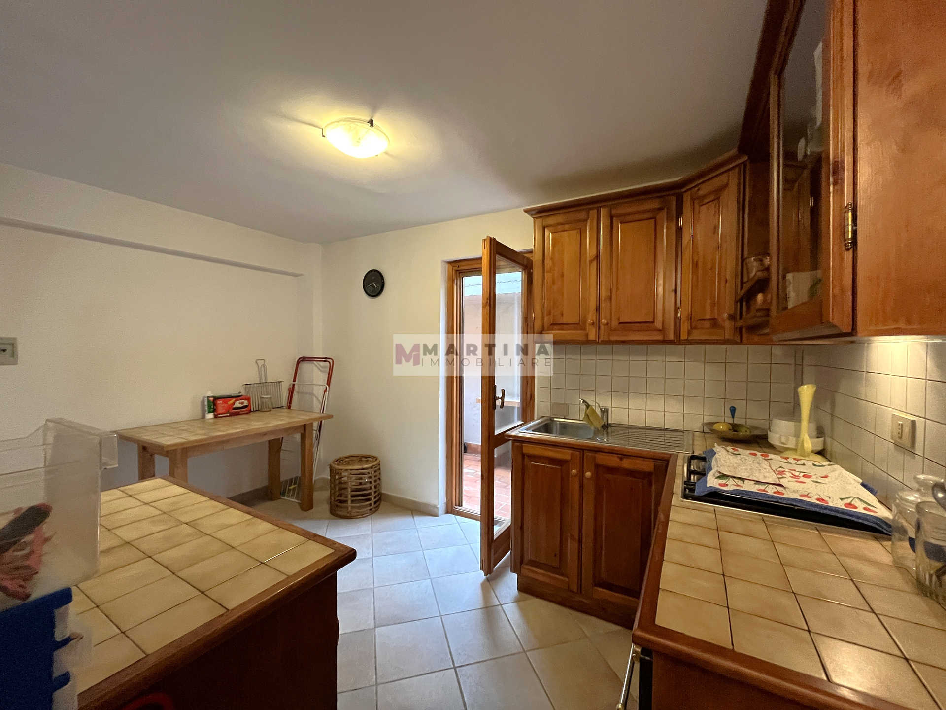 Appartamento Picinisco- 15