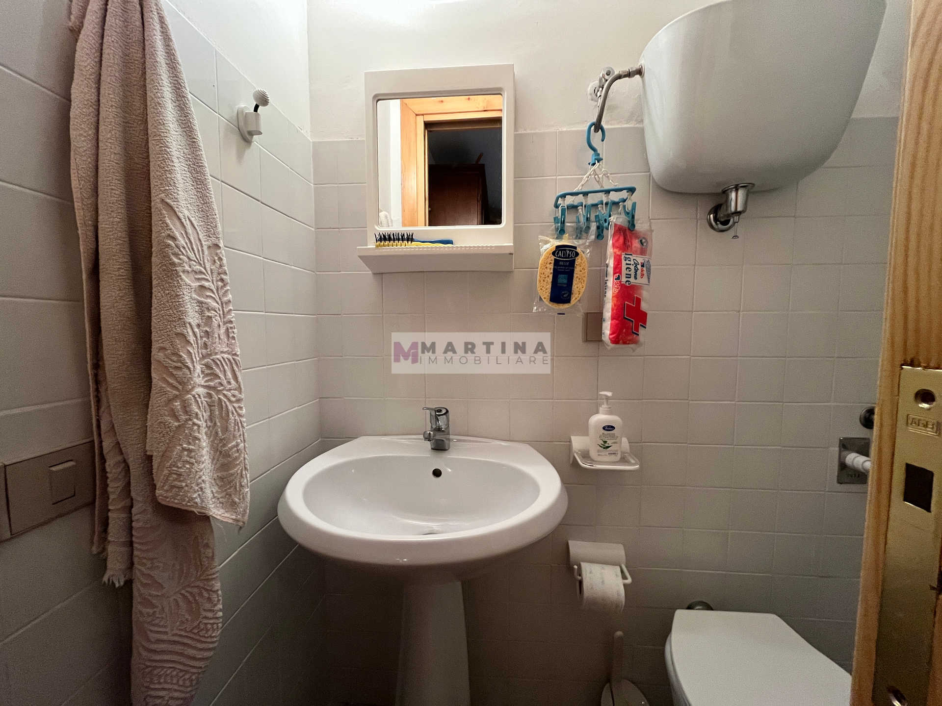 Appartamento Picinisco- 16