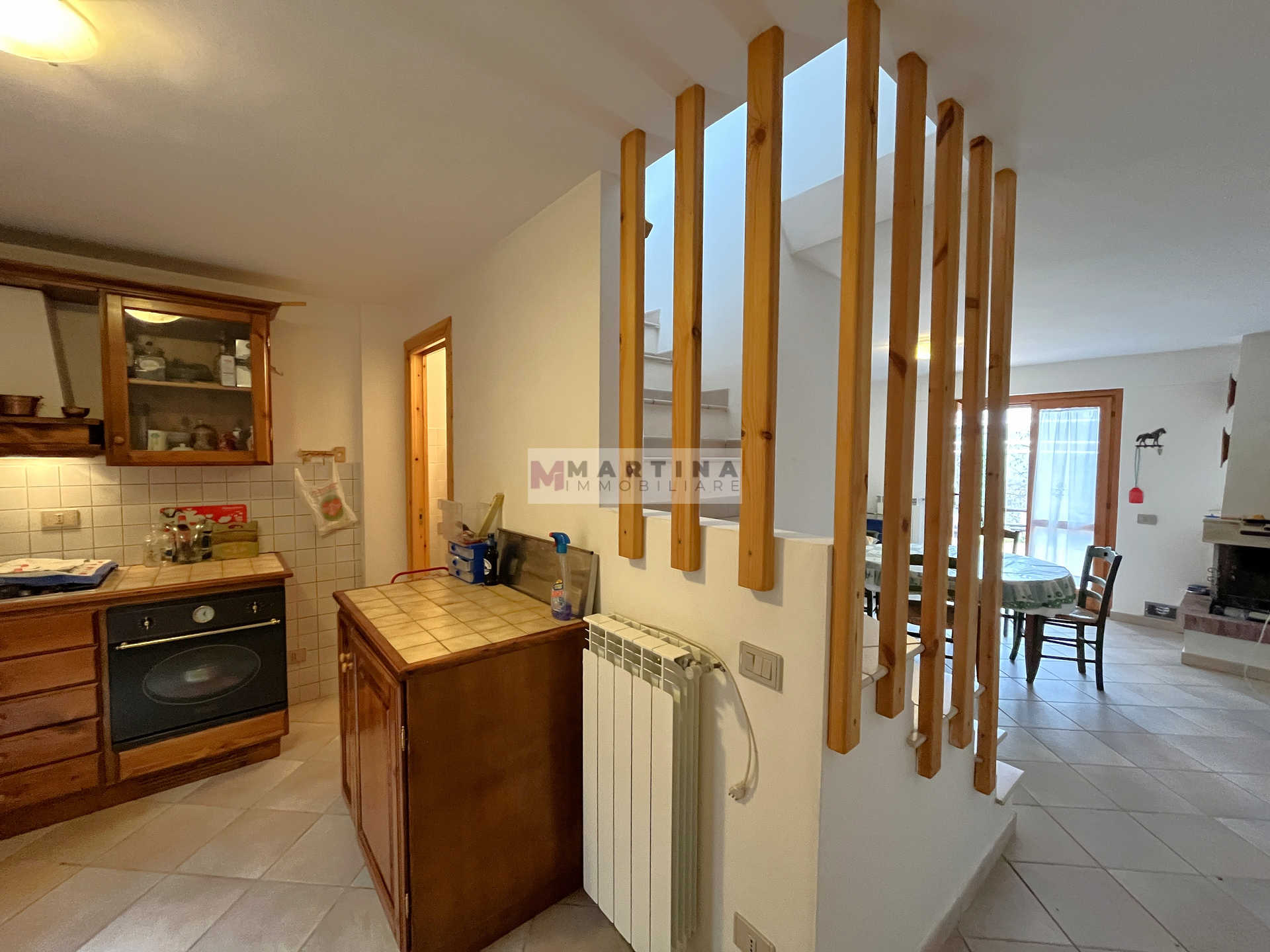 Appartamento Picinisco- 17