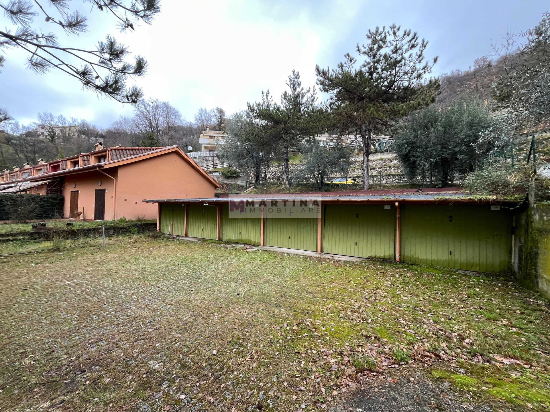 Appartamento Picinisco- 2