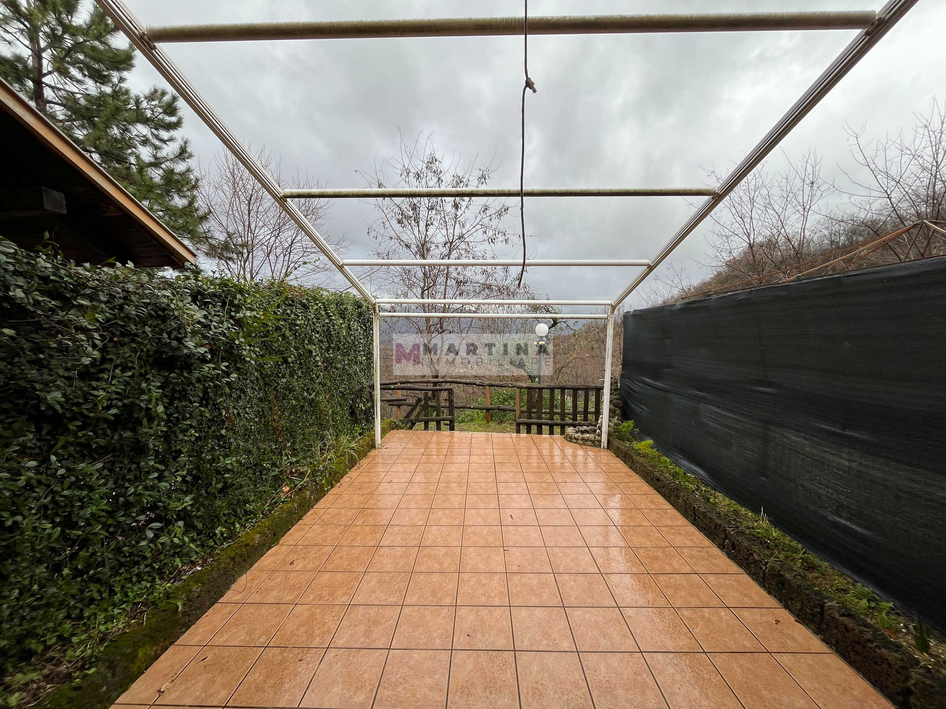 Appartamento Picinisco- 20