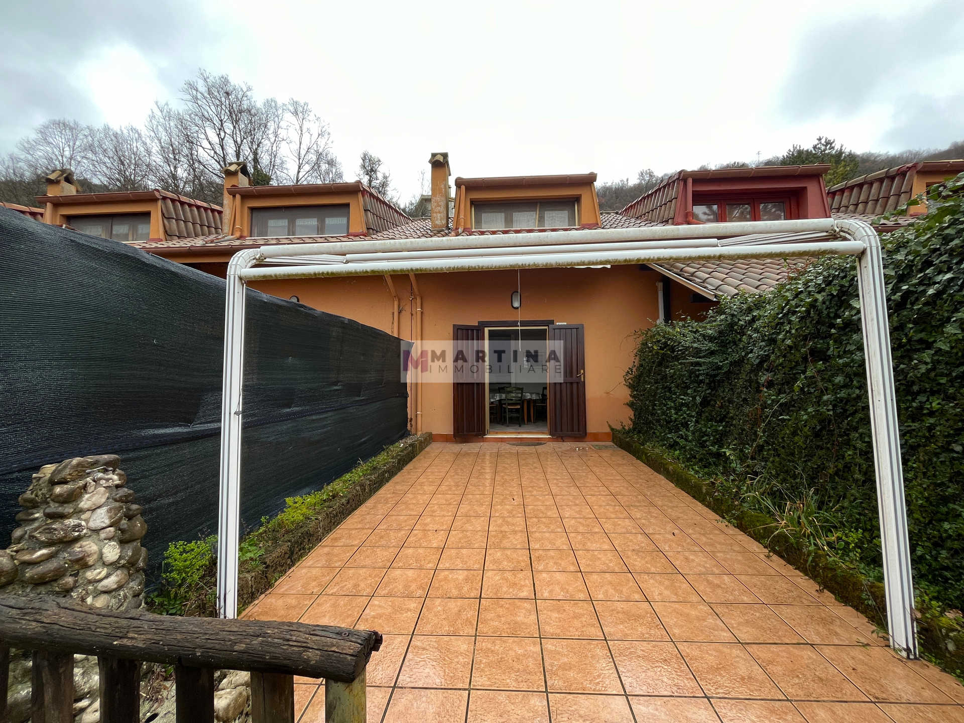 Appartamento Picinisco- 21