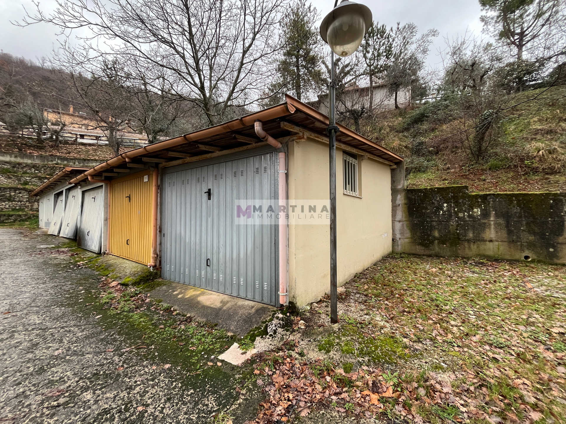 Appartamento Picinisco- 5