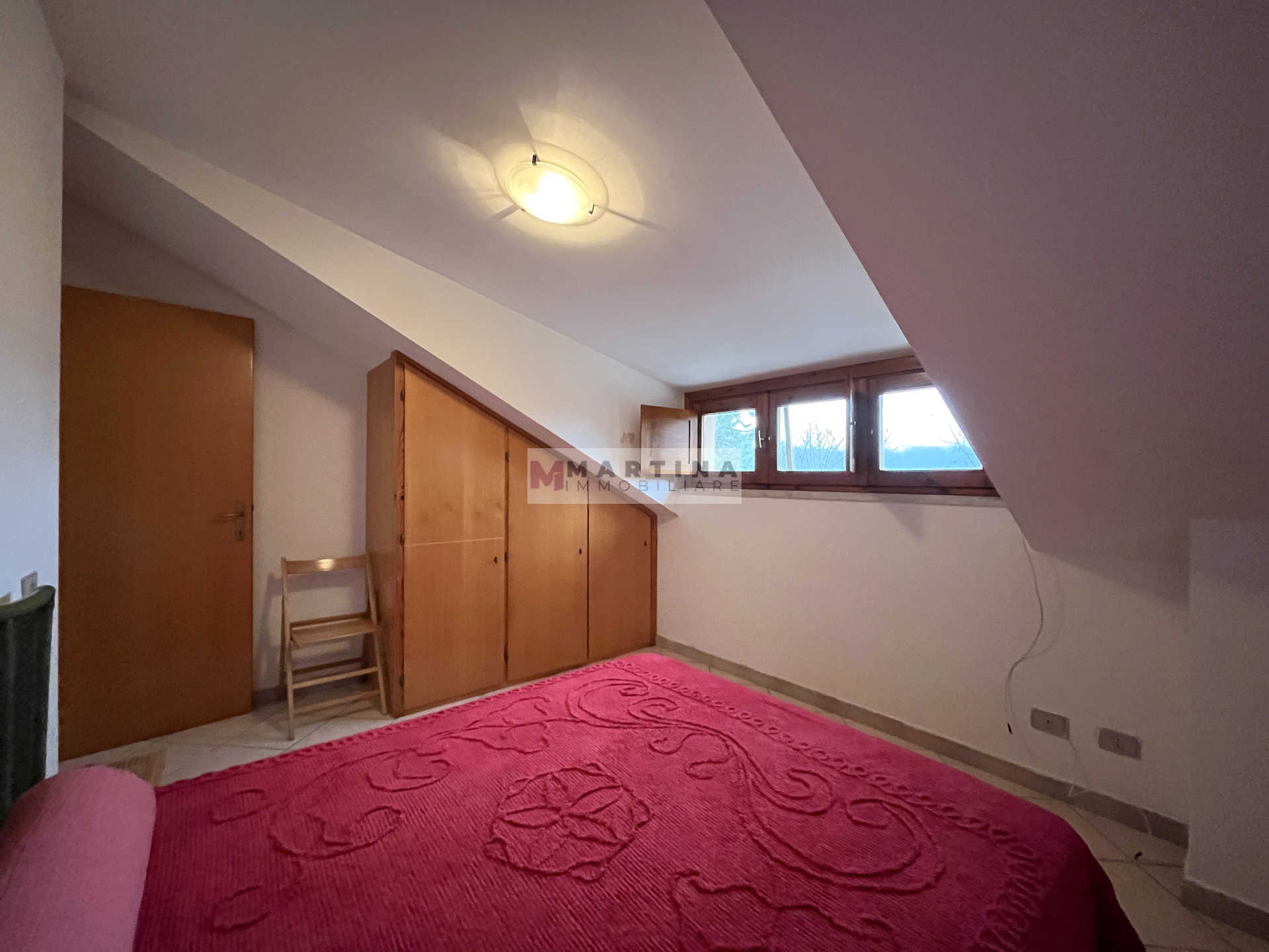 Appartamento Picinisco- 6