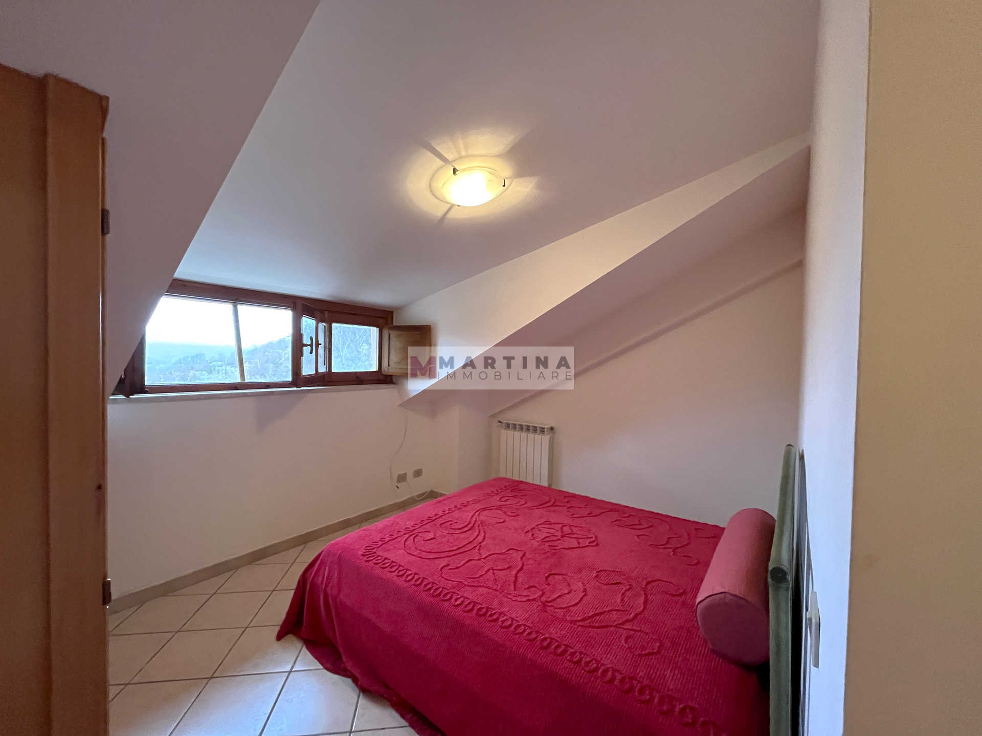 Appartamento Picinisco- 7