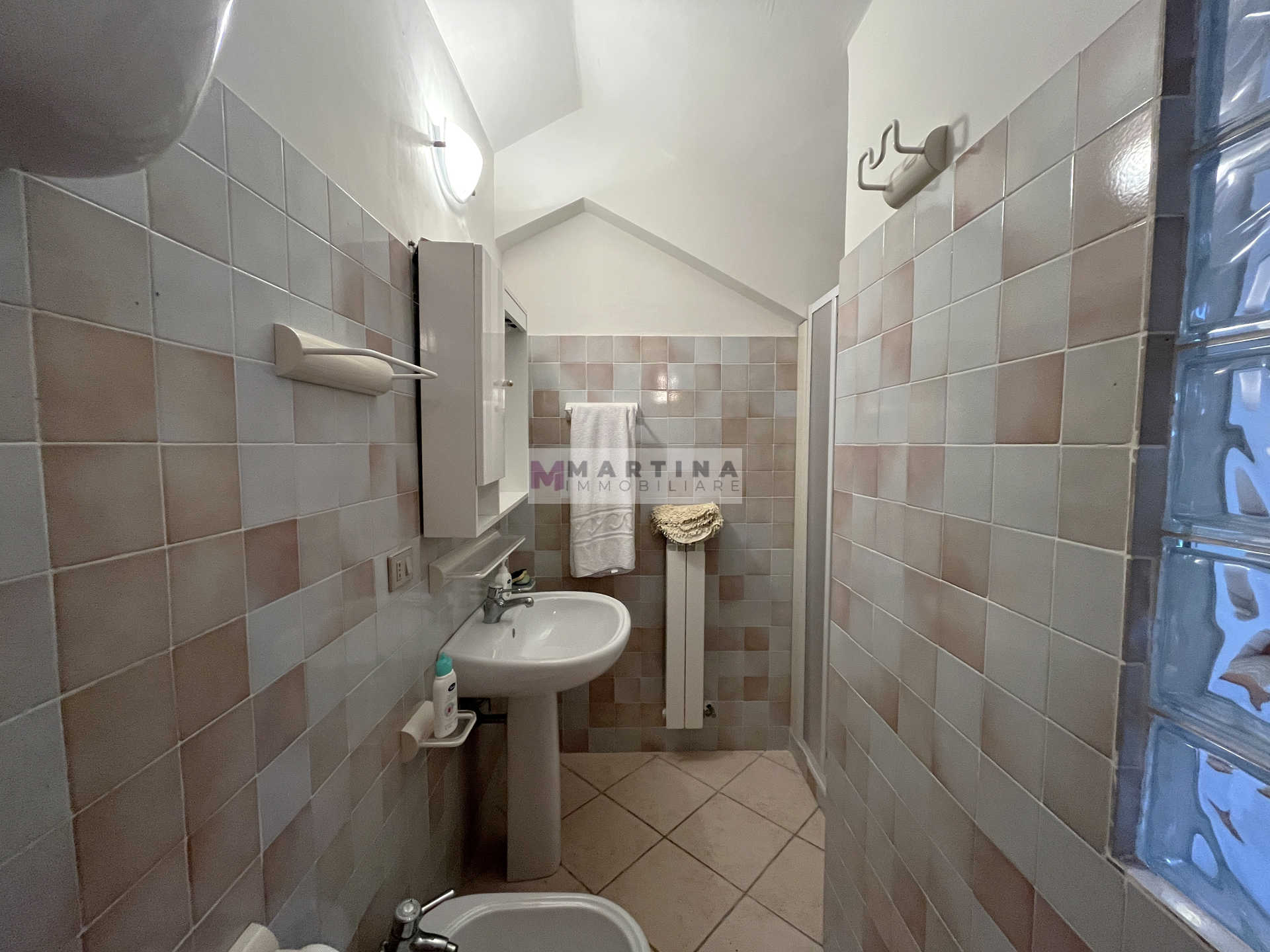 Appartamento Picinisco- 8