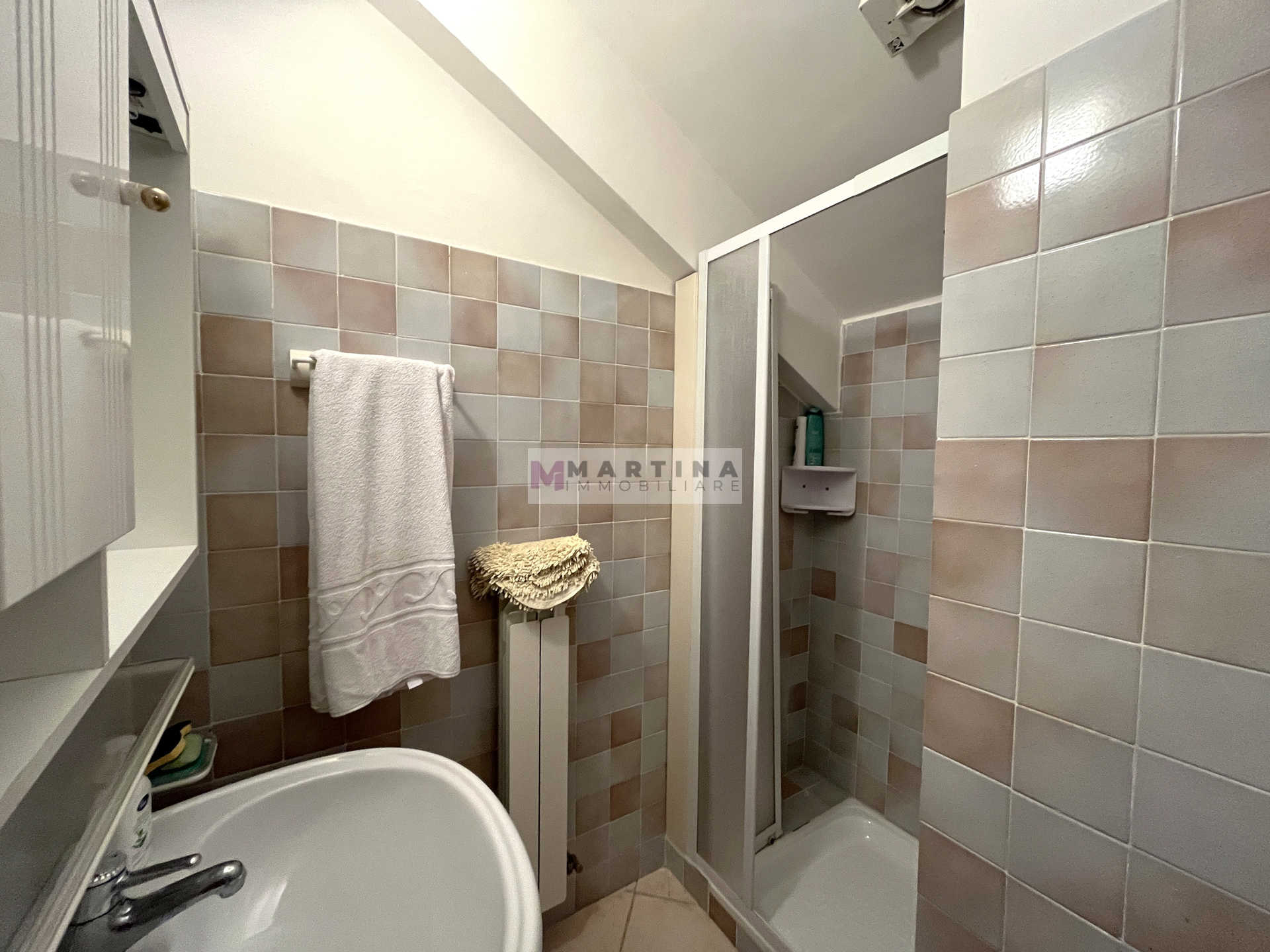 Appartamento Picinisco- 9