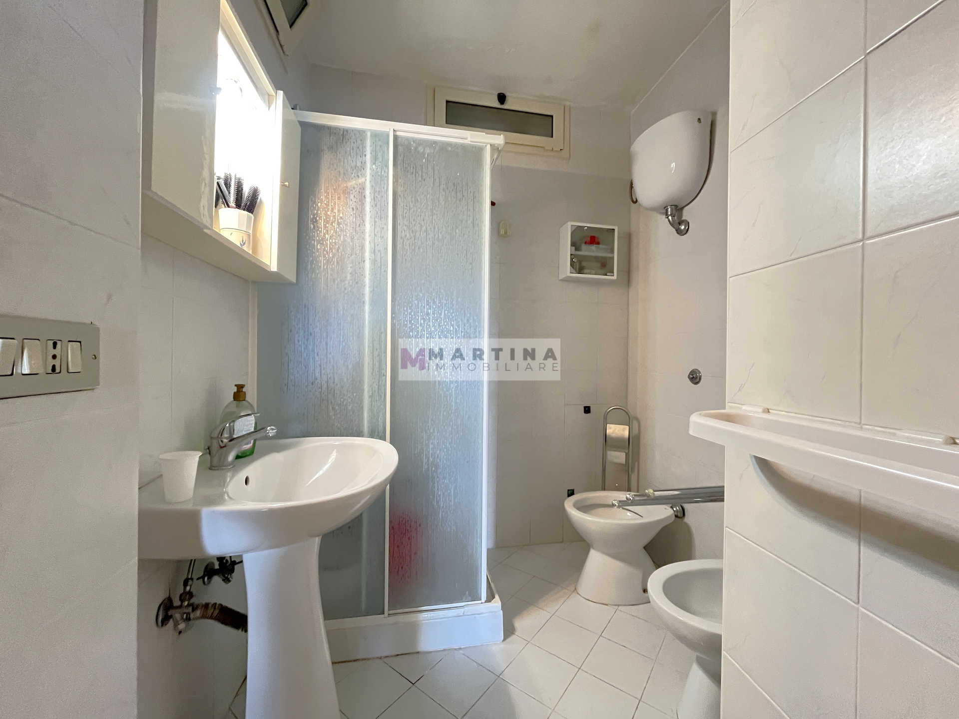 Central apartment, Alvito-2 Renovated apartment in the former Palazzo Comitale