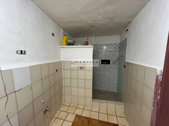 Appartamento luminoso con cantine