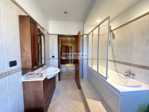 Exclusive penthouse with panoramic view