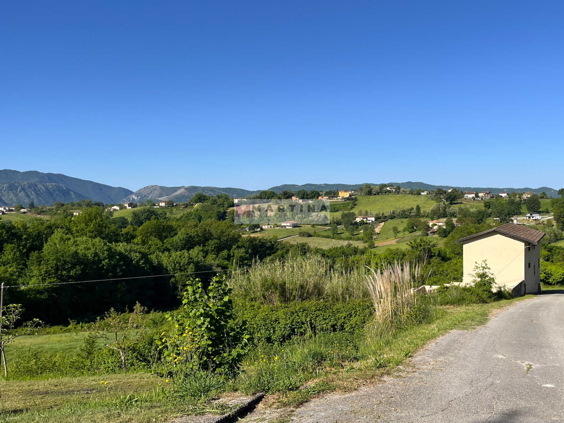 Casa indipendente Alvito12 Incantevole dimora con ampio terreno