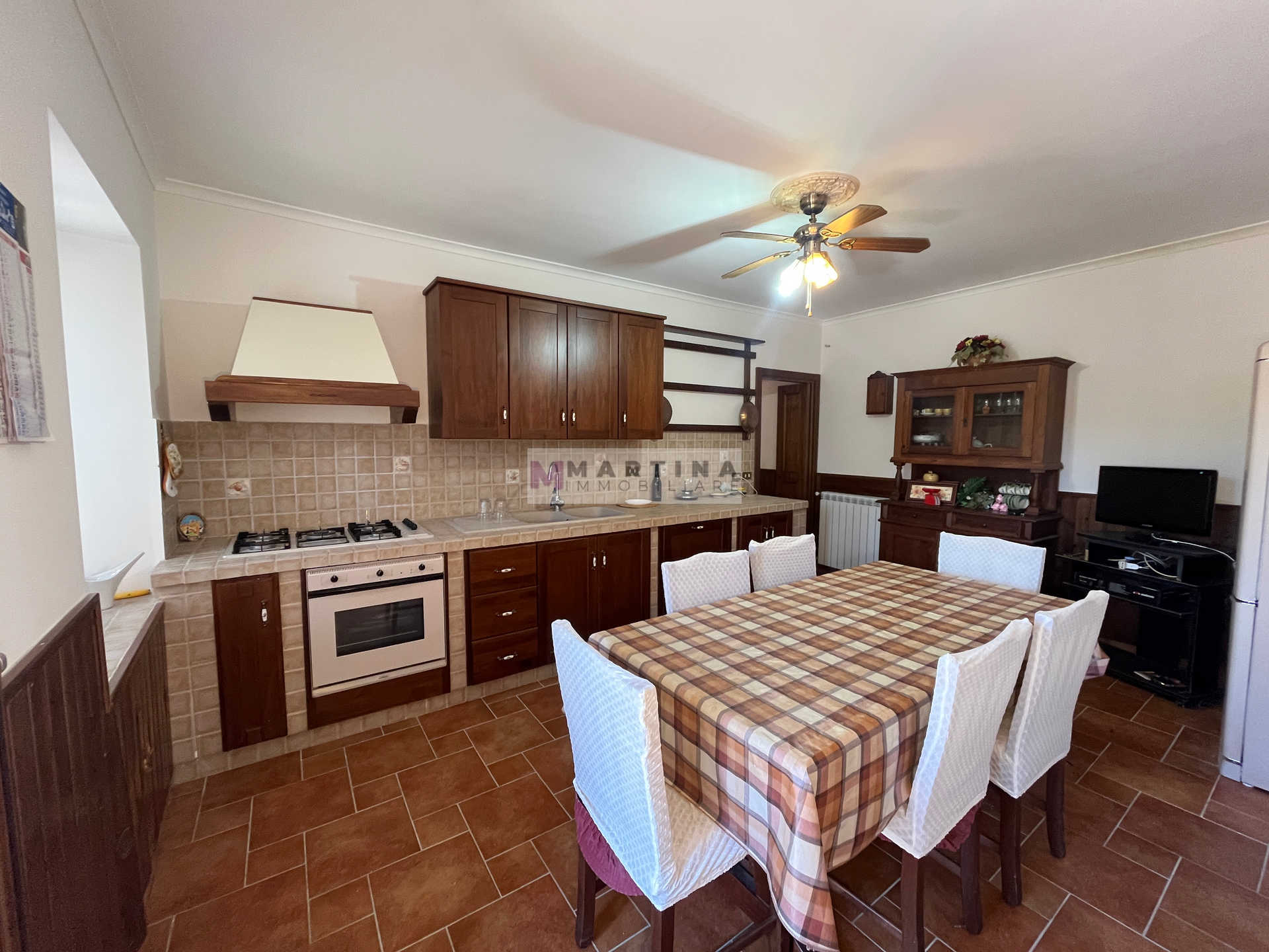 Casa indipendente Alvito13 Incantevole dimora con ampio terreno