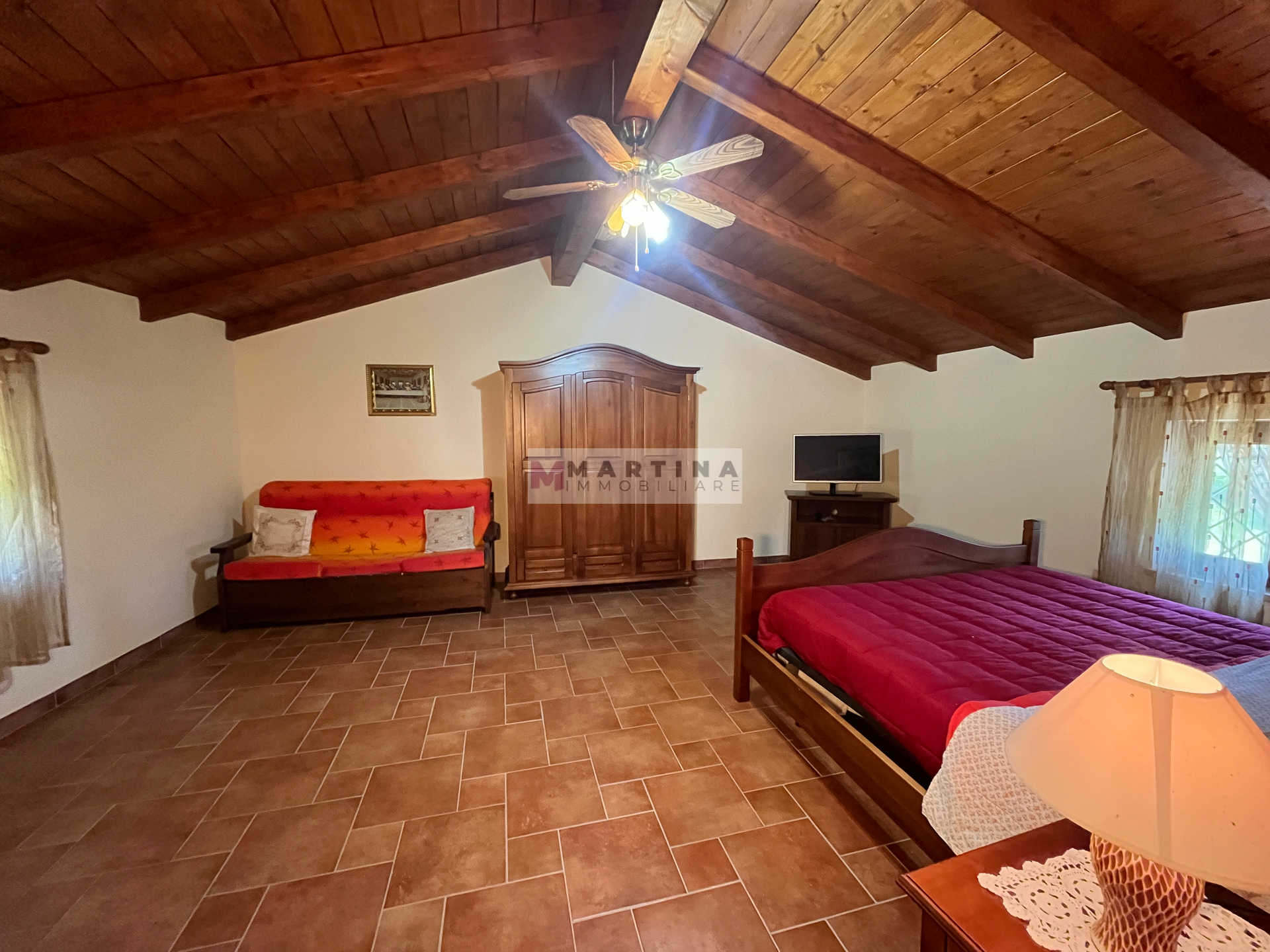 Casa indipendente Alvito15 Incantevole dimora con ampio terreno