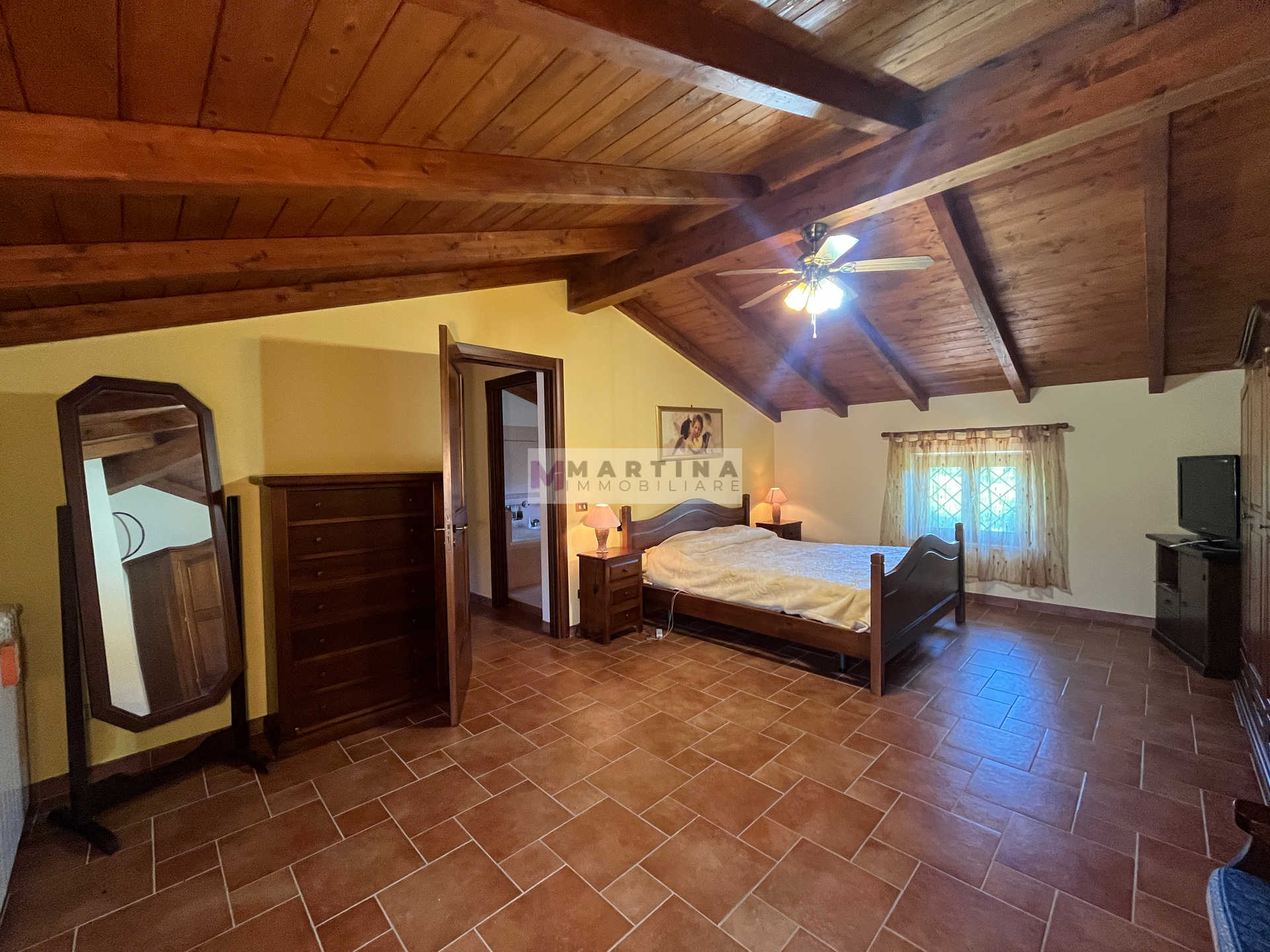Casa indipendente Alvito16 Incantevole dimora con ampio terreno
