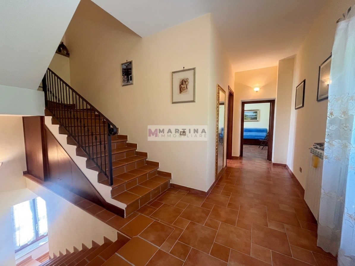 Casa indipendente Alvito21 Incantevole dimora con ampio terreno