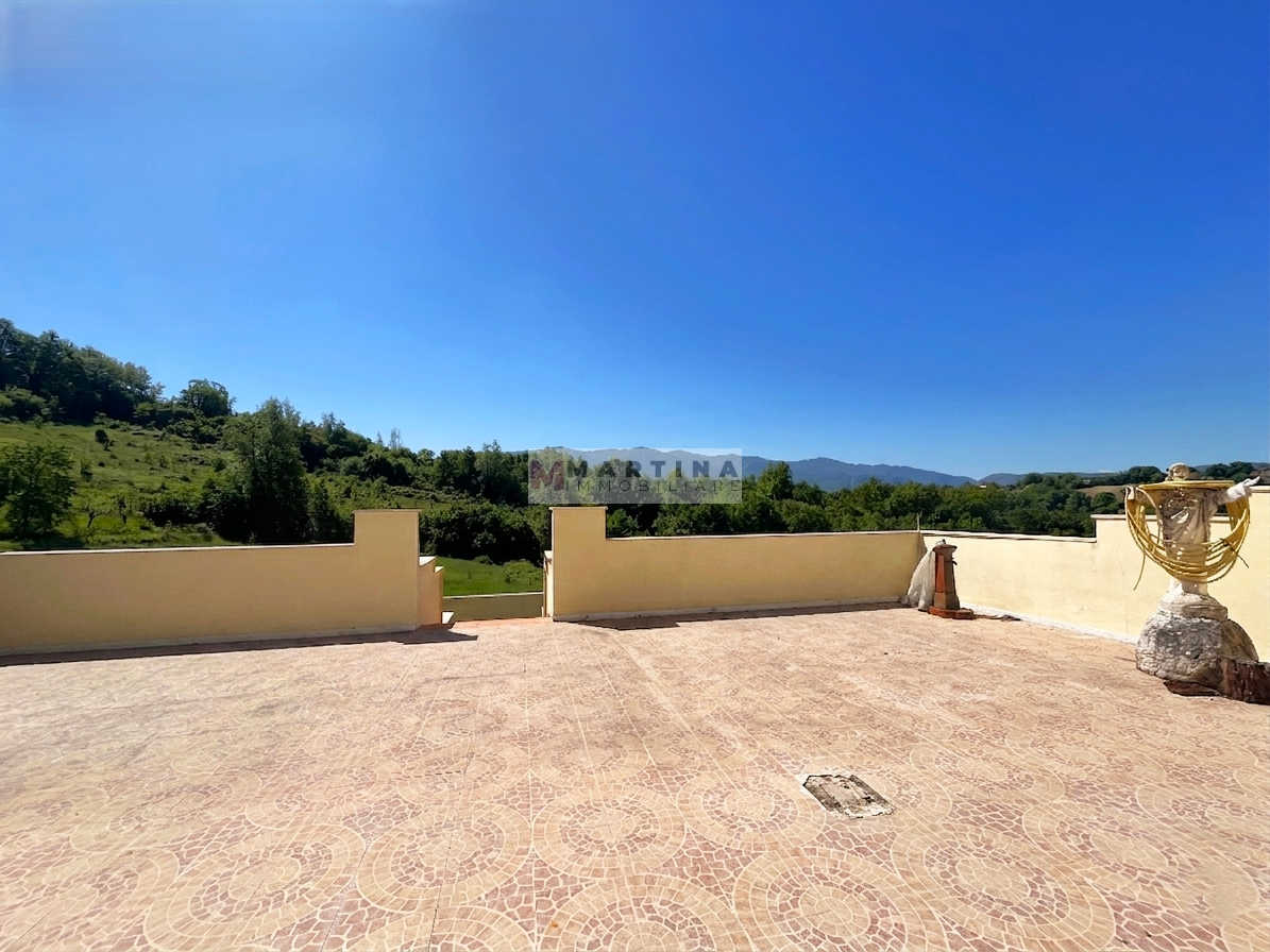 Casa indipendente Alvito23 Incantevole dimora con ampio terreno