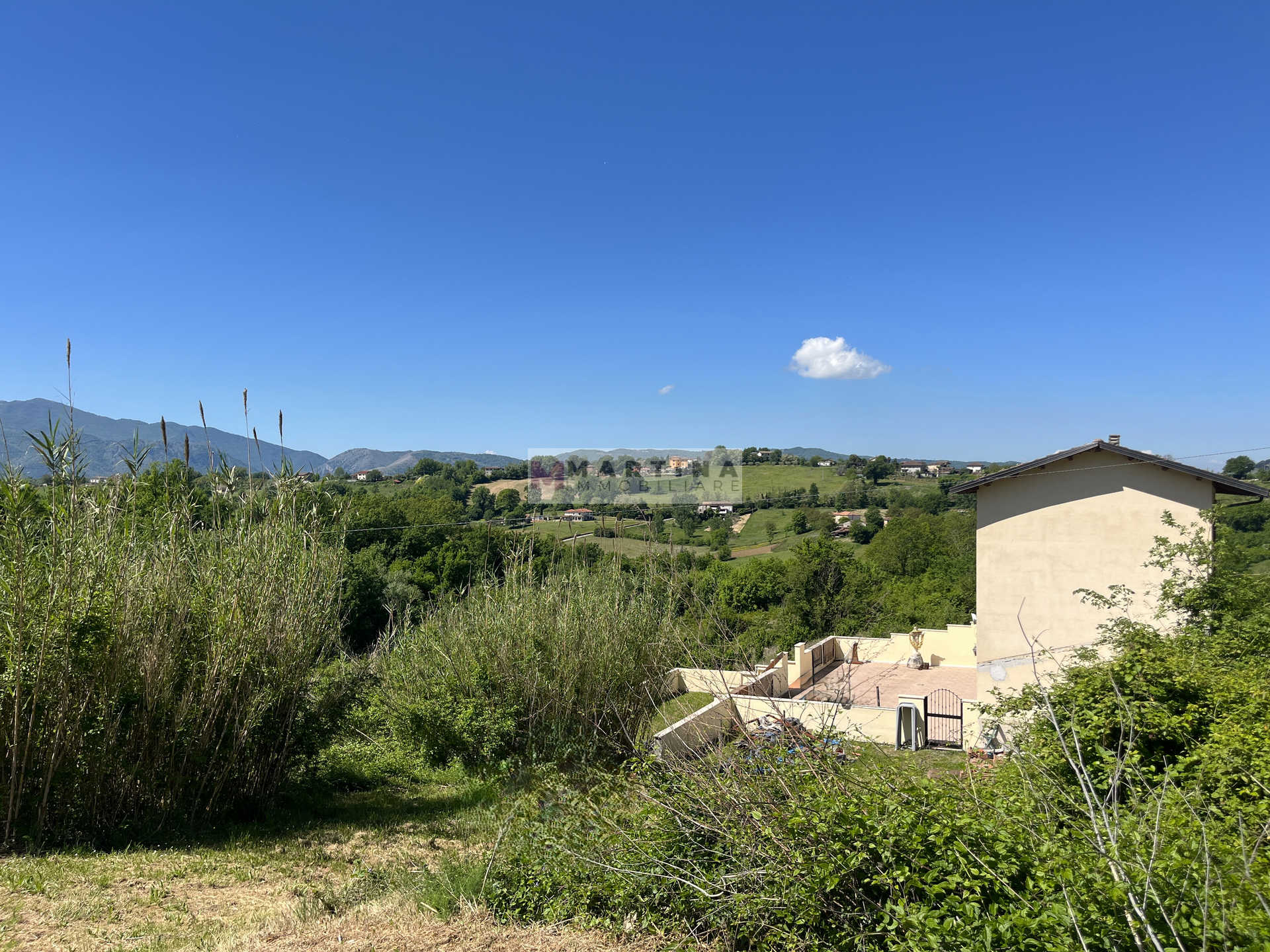Casa indipendente Alvito27 Incantevole dimora con ampio terreno