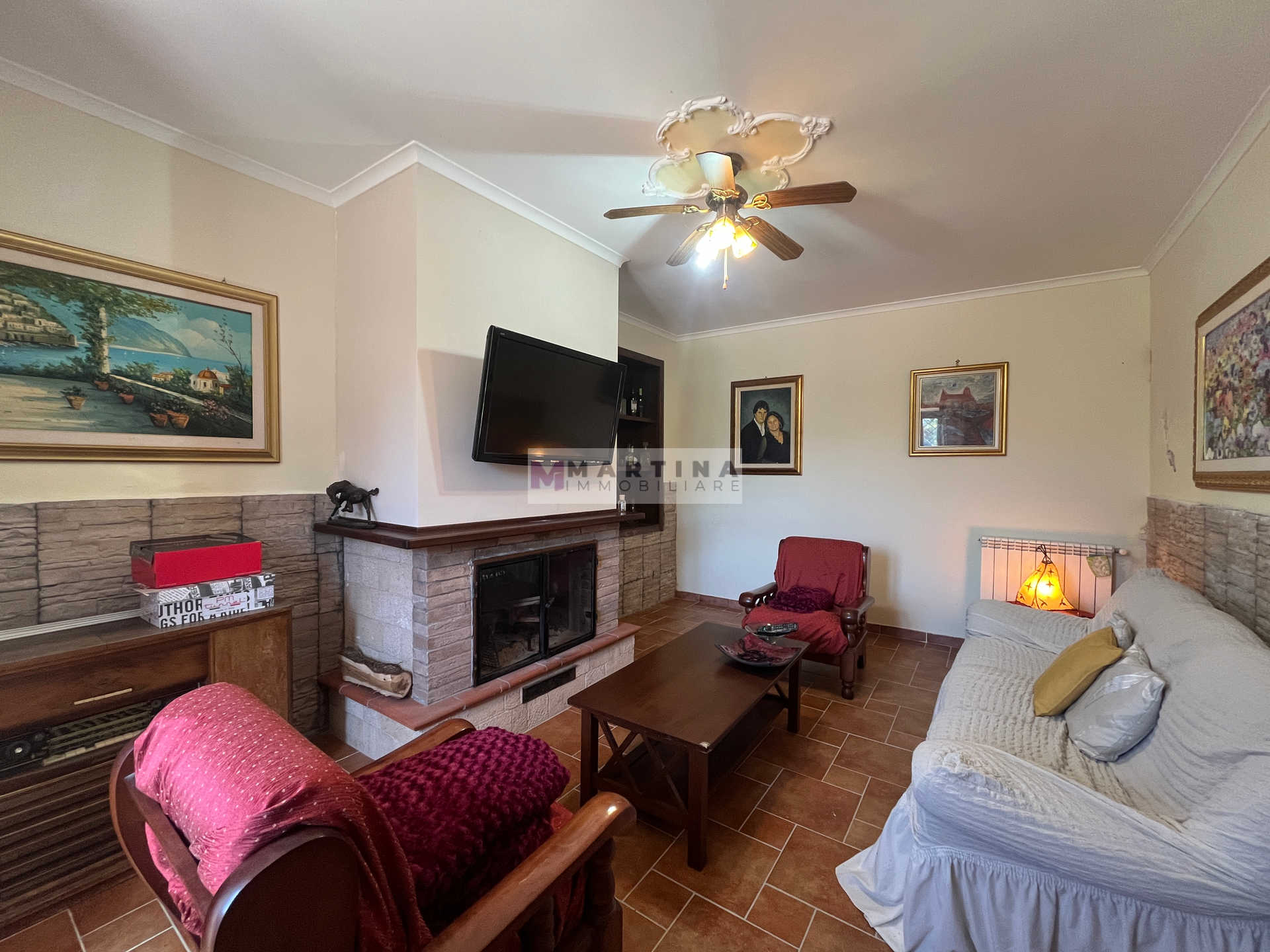 Casa indipendente Alvito3 Incantevole dimora con ampio terreno