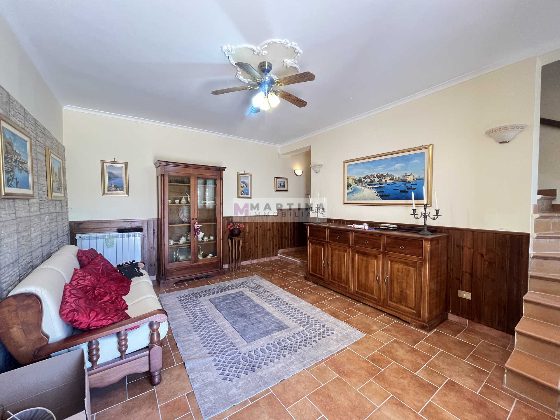 Casa indipendente Alvito4 Incantevole dimora con ampio terreno